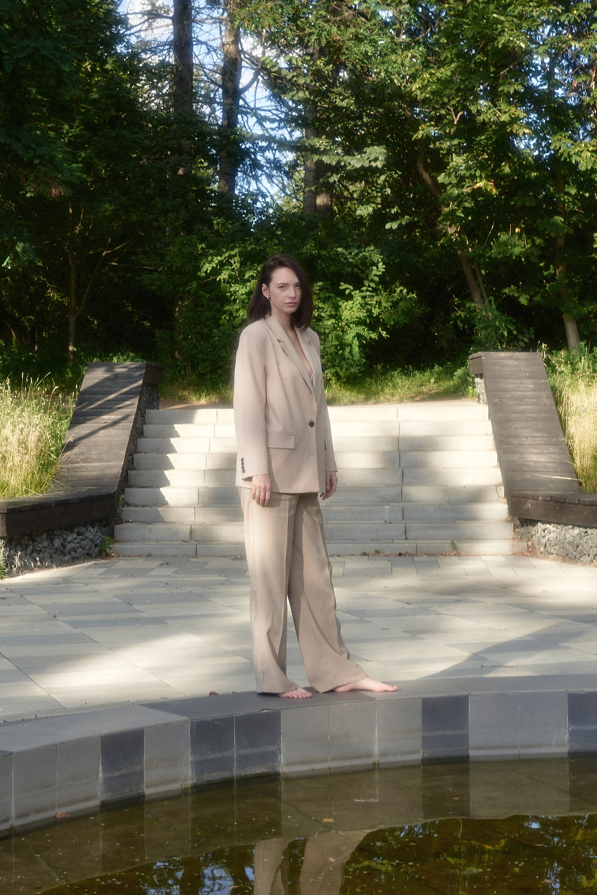 Мария психолог. Наталия Дианова — фотограф для брендов и экспертов в Москве