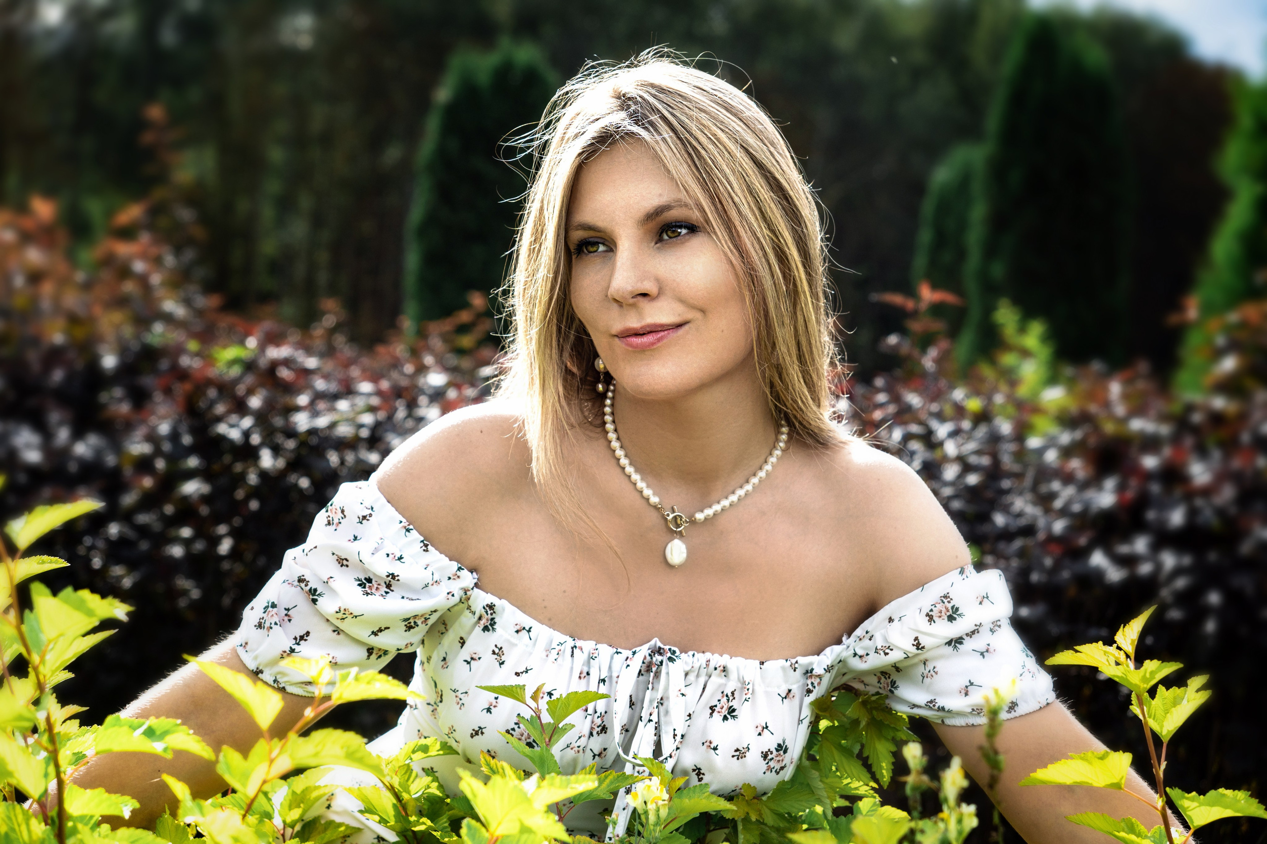 Анастасия Рада. Энерготерапевт