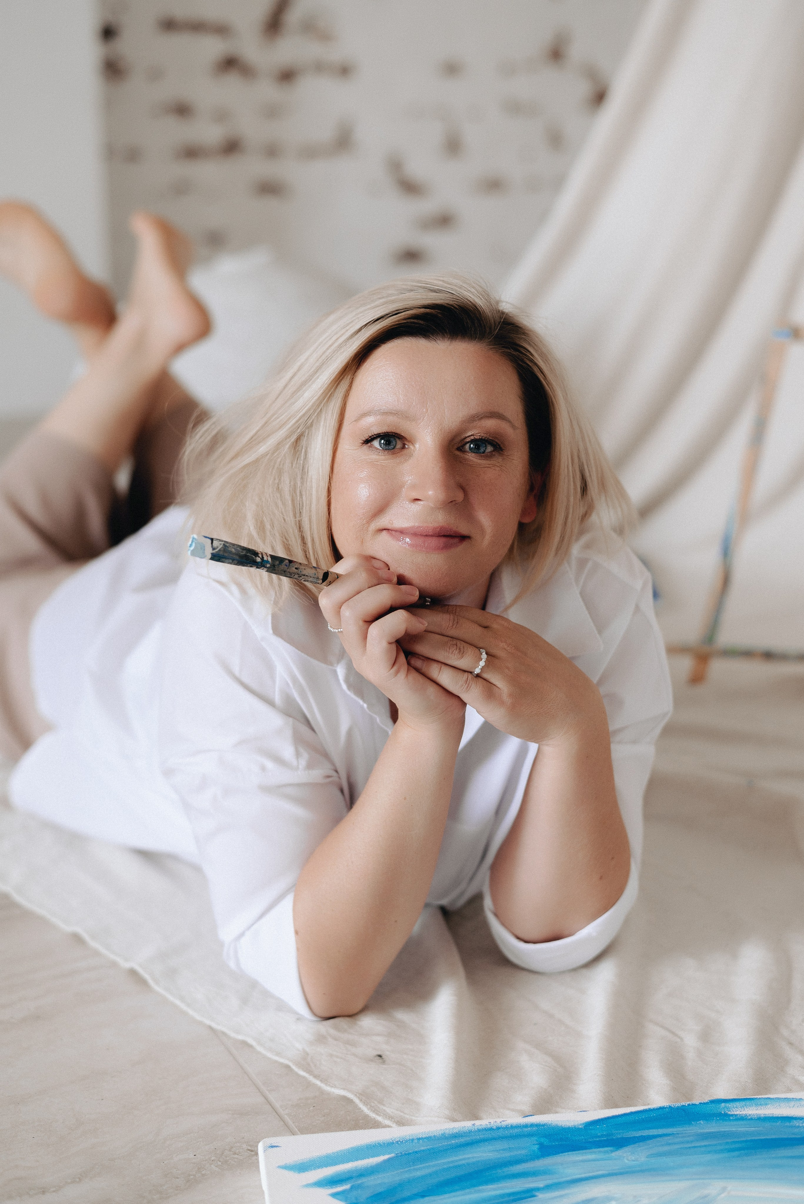 ELEN. Екатерина Курбанова. Женский фотограф