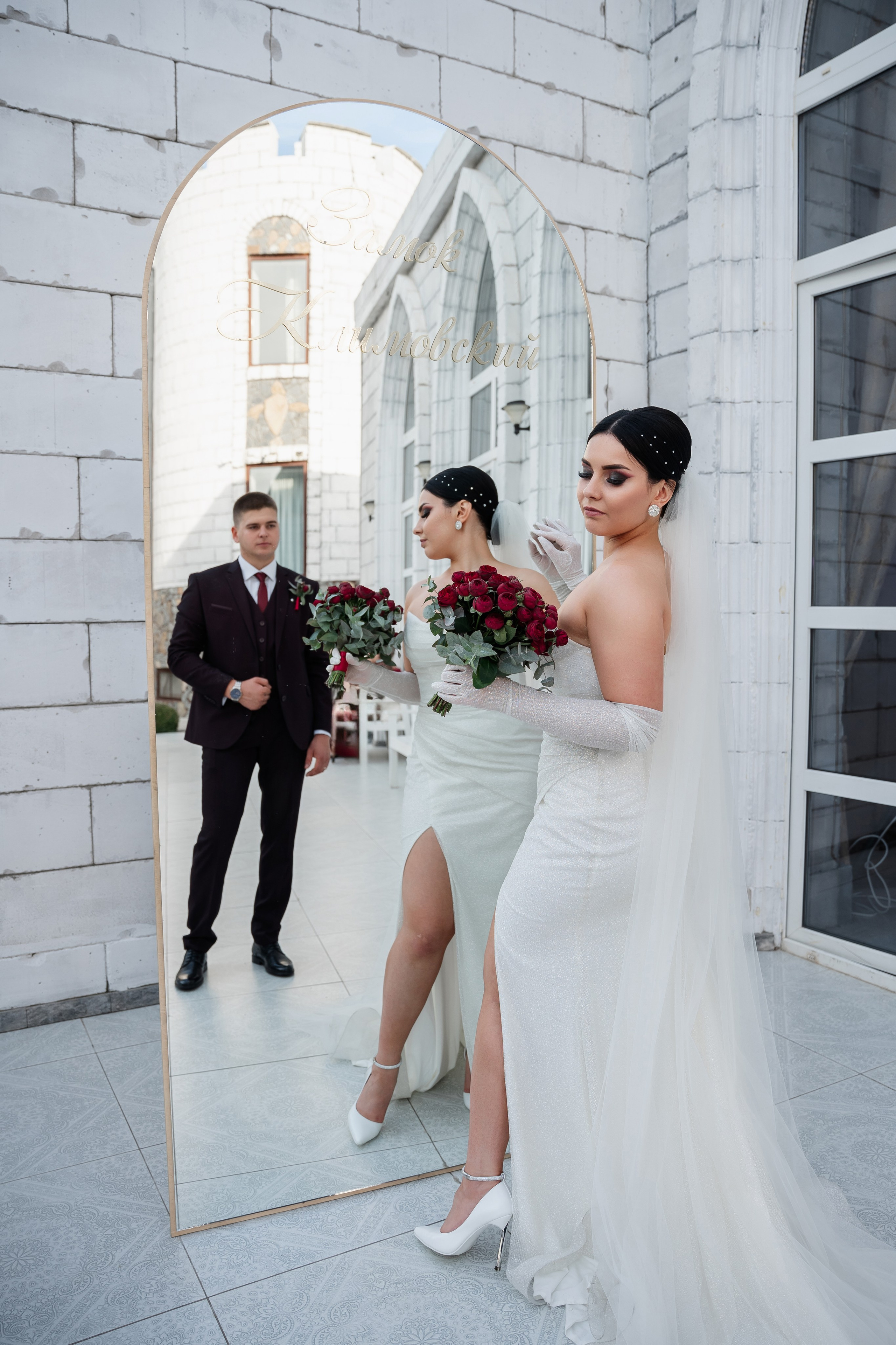 Владислав & Анастасия. Свадебный фотограф Ашот Саркисян