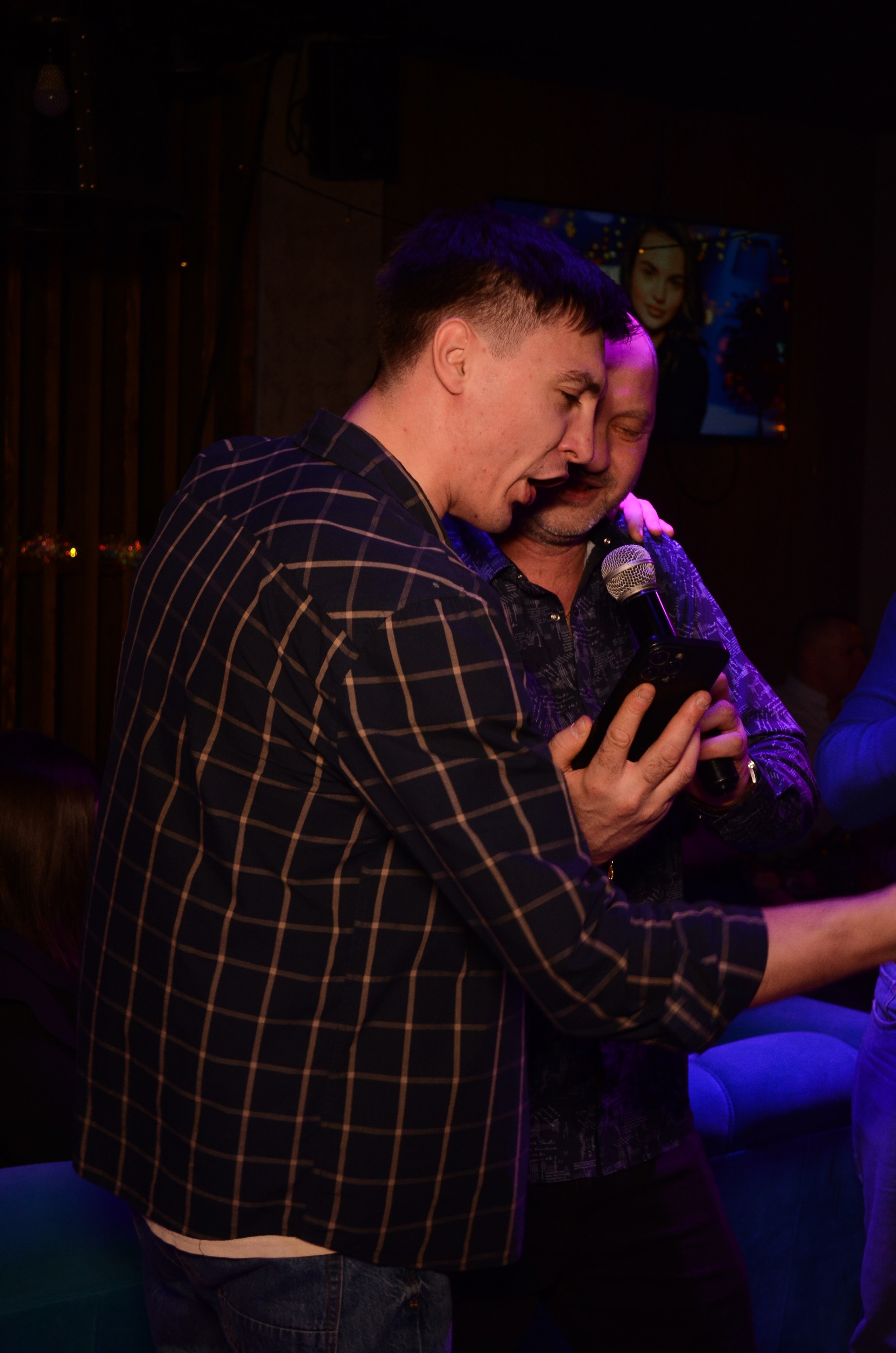 27.12.25 New Year Party. Мята Спортивная — Кальянная, караоке, бар в Минске