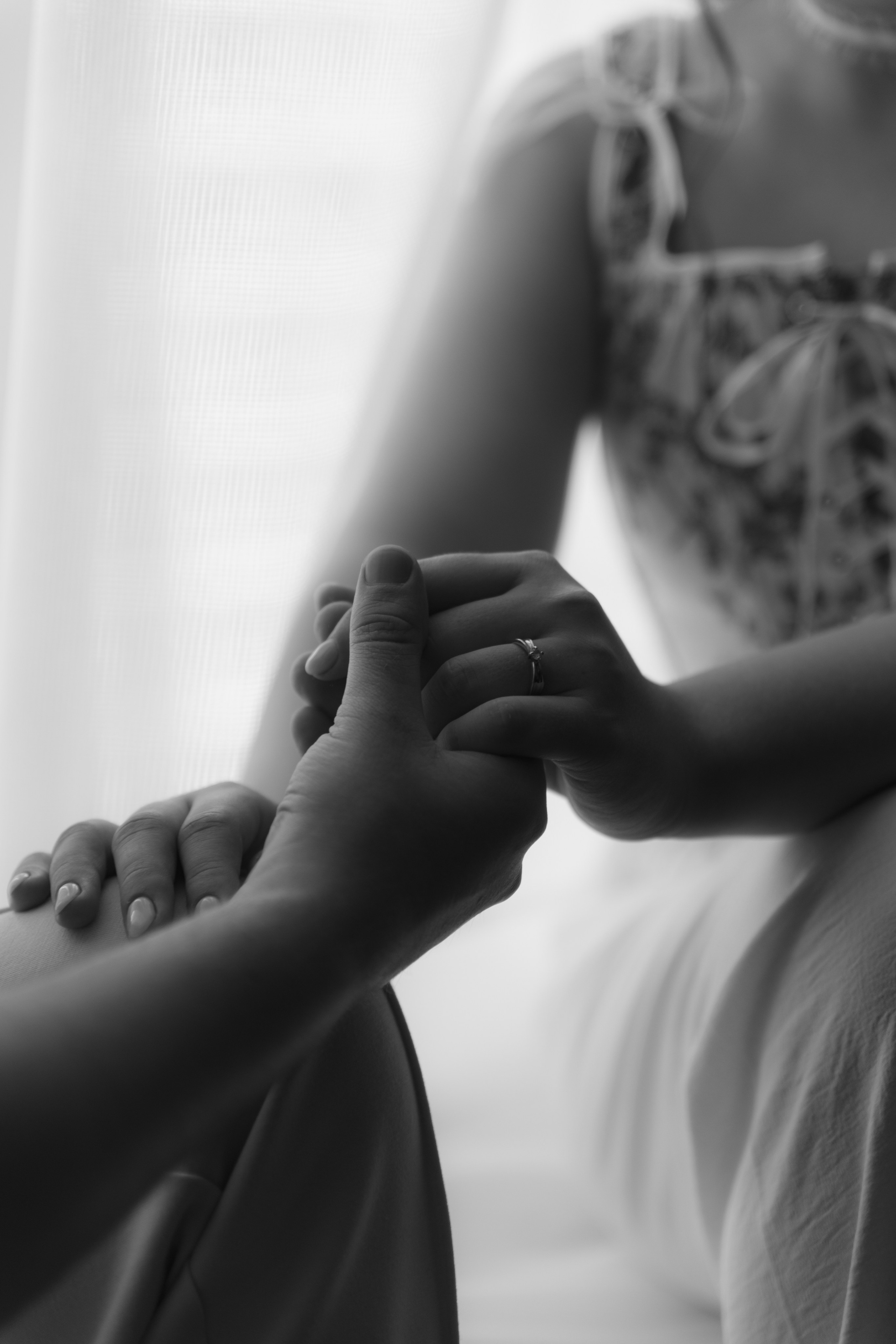 Даня и Оля. Свадебный фотограф в Пятигорске и КМВ Софья Аджикеримова