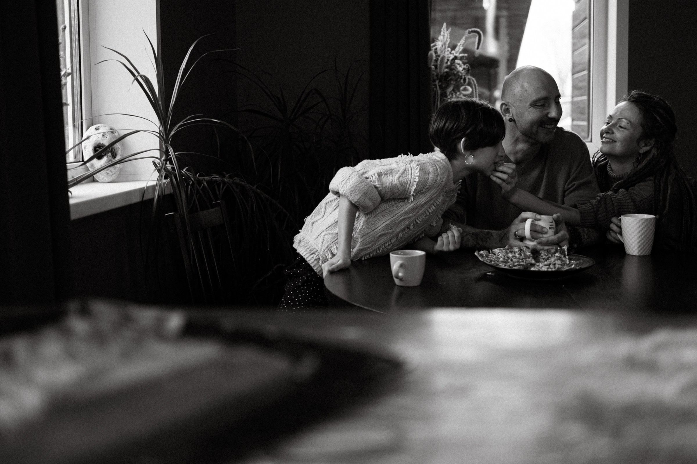 Франкенвини. Фотограф Daria Wilner