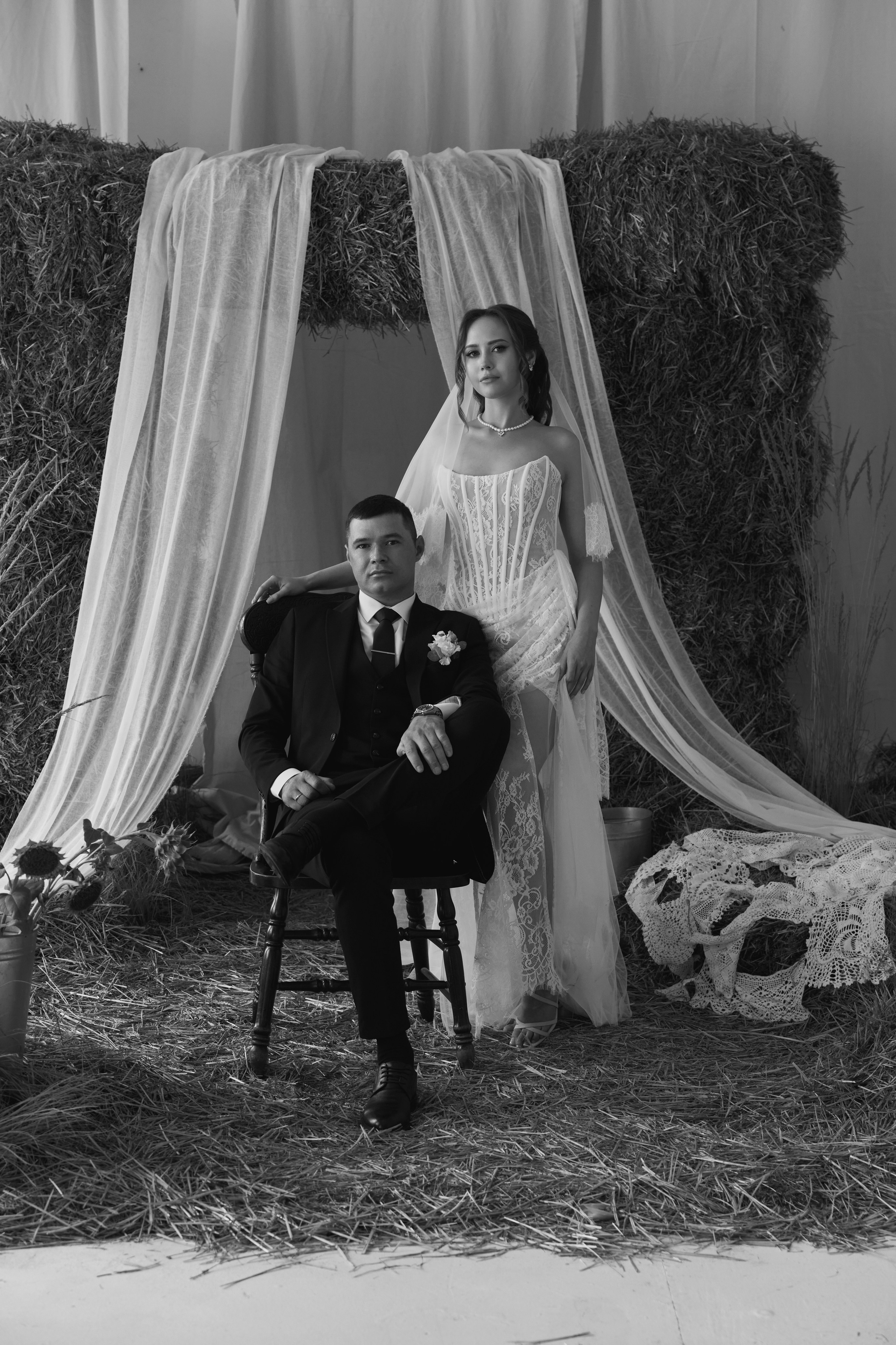 Алина и Григорий. Фотограф в Ростове-на-Дону