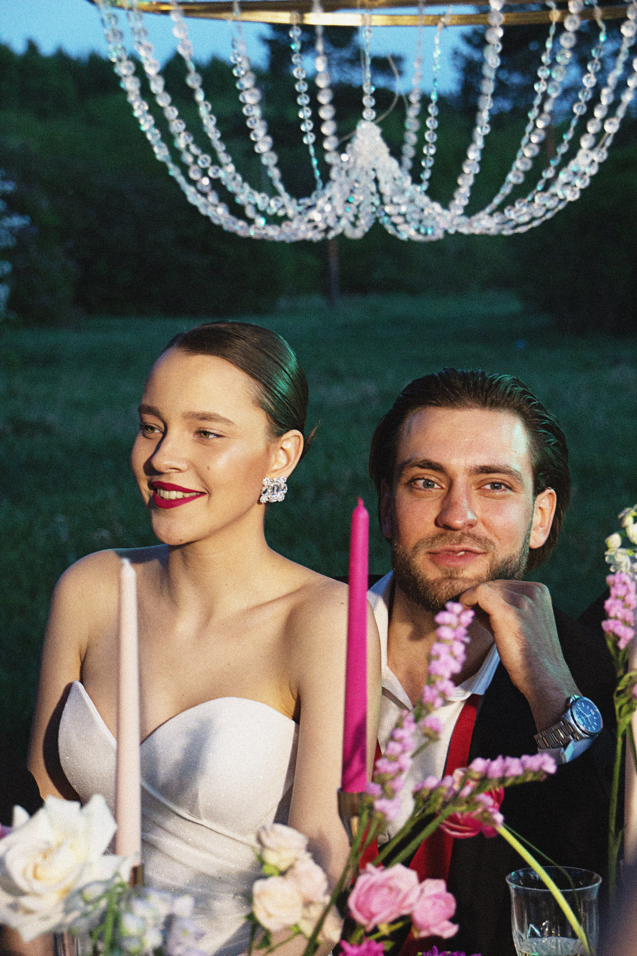 Свадебный воркшоп. Фотограф и видеограф в Омск/Москва Сащенко Лера