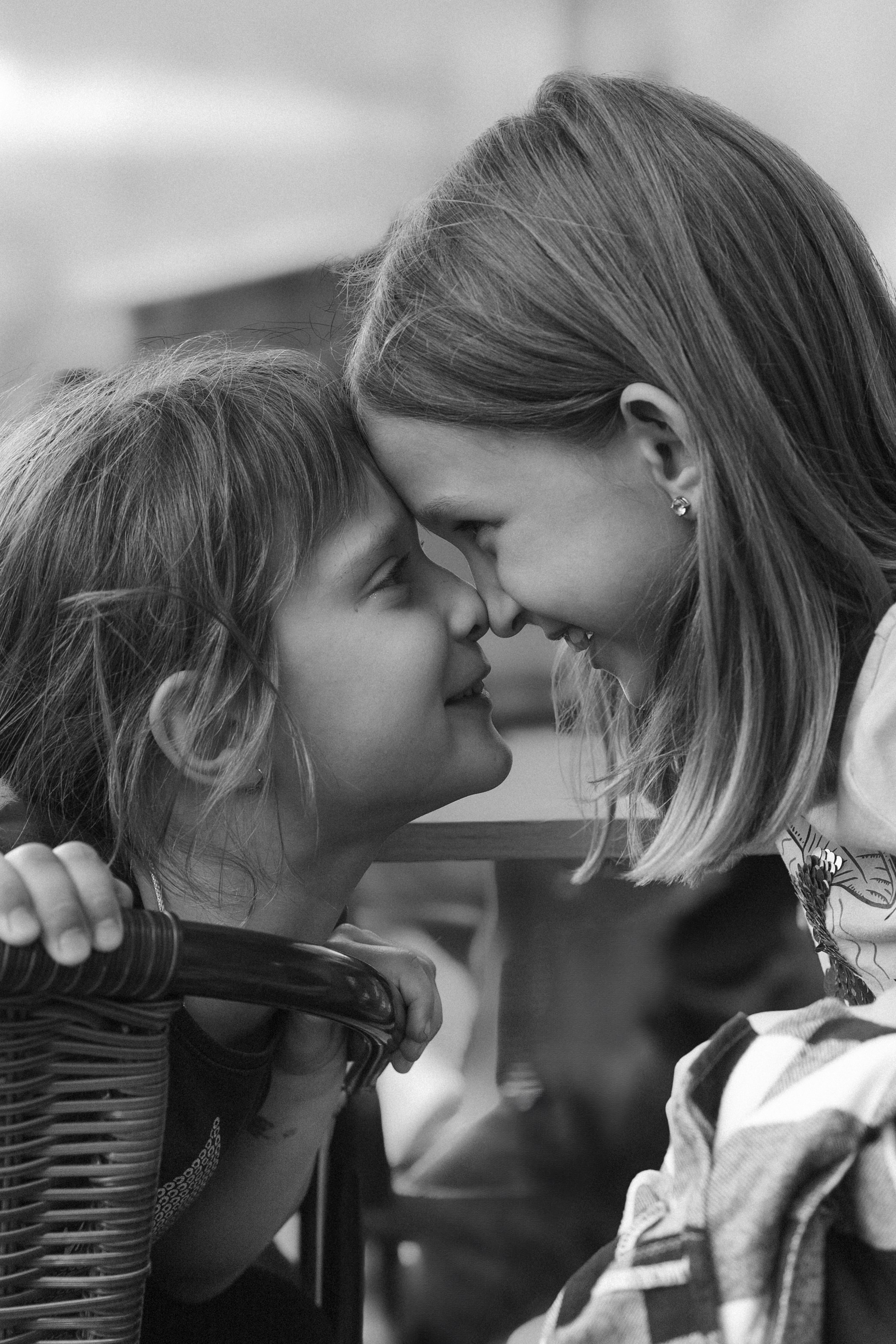 Семейный и детский фотограф в Обнинске Анастасия Улитко