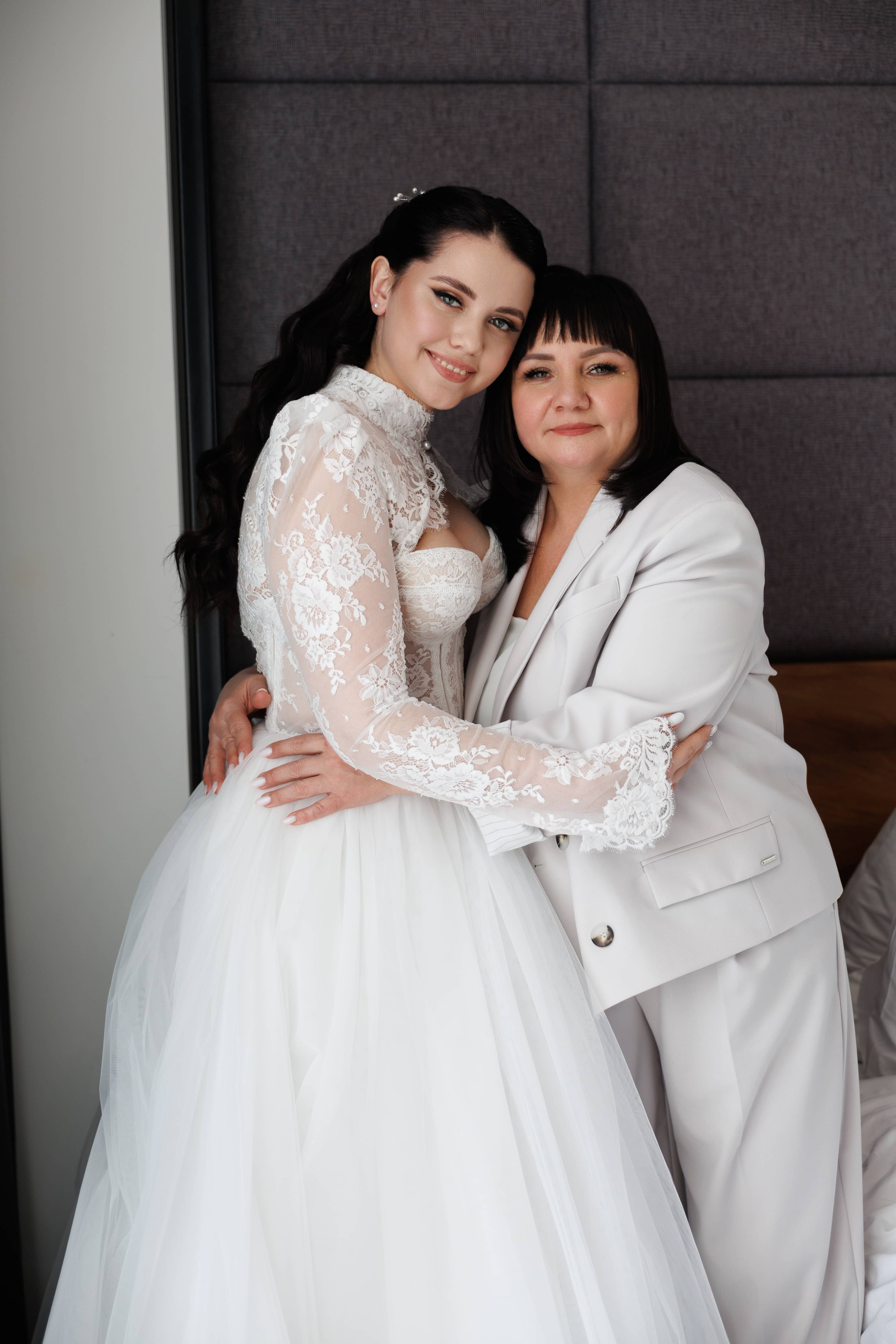 Андрей и Анастасия