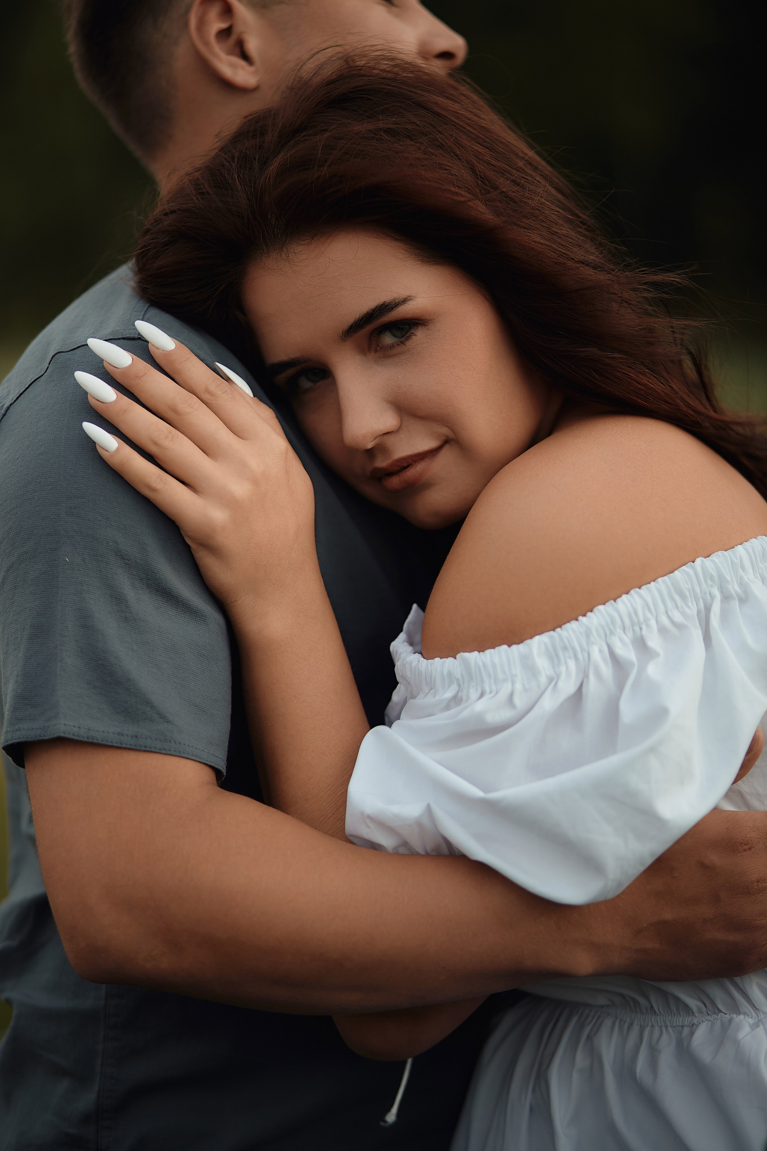 Виктор и Дарья. Свадебный фотограф Чайковский