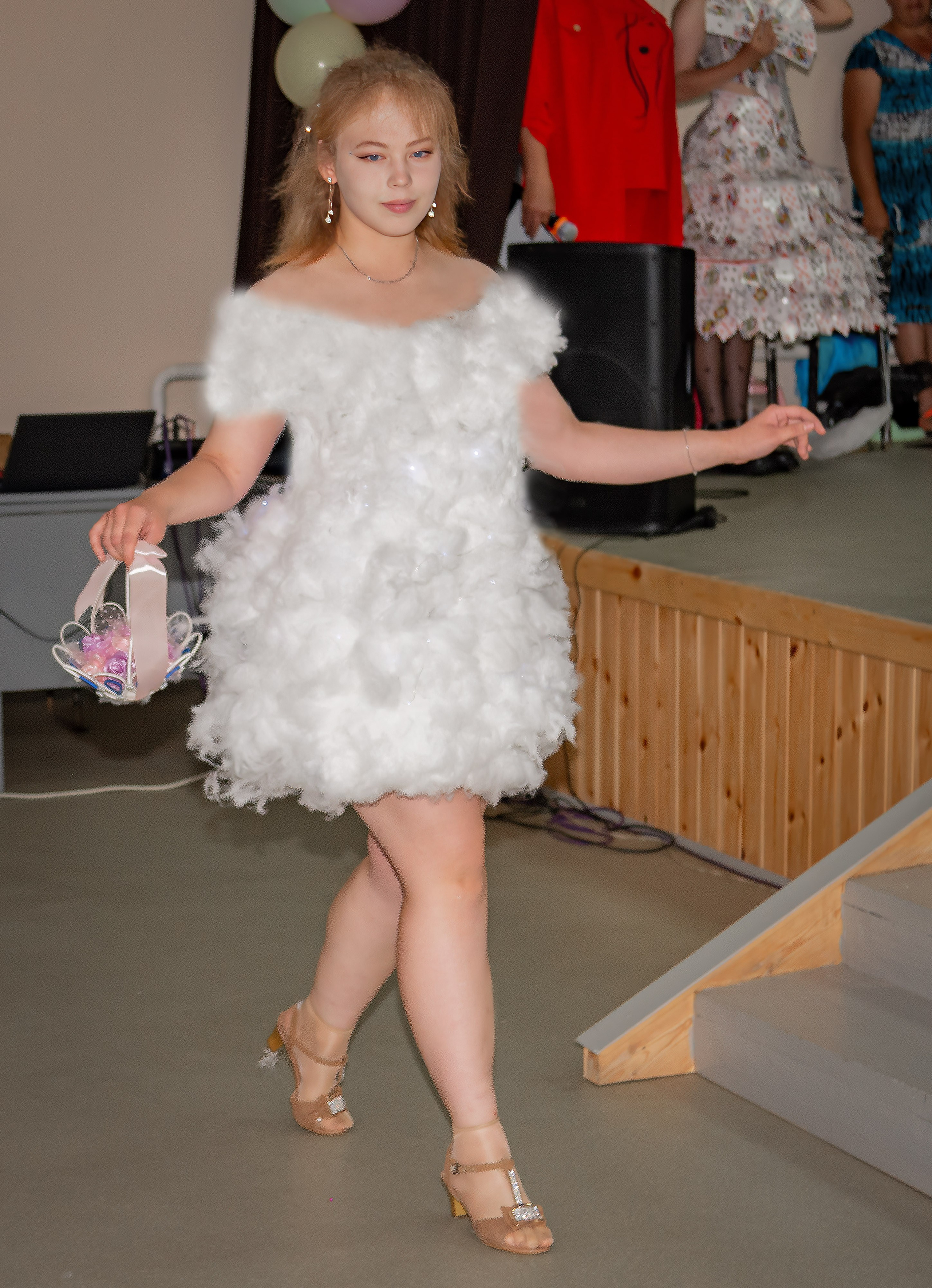 Мисс Краса — 2025. Фотограф широкого профиля Чита-Цасучей