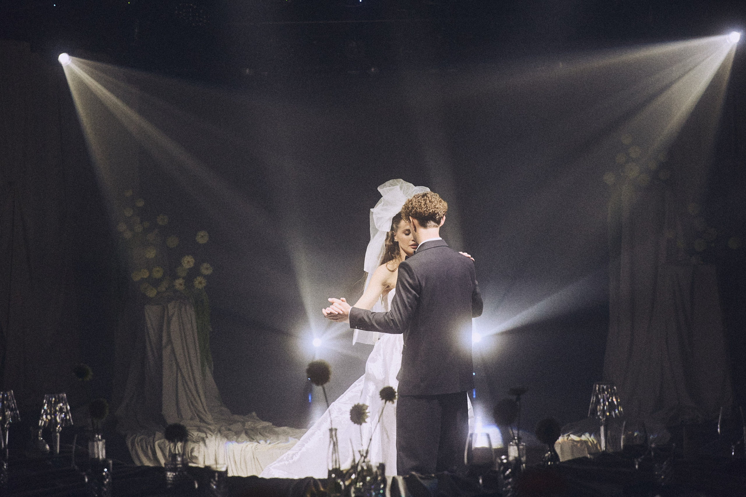 VIBE&VELVET. Дмитрий Мазуркевич: Профессиональный Репортажный Фотограф