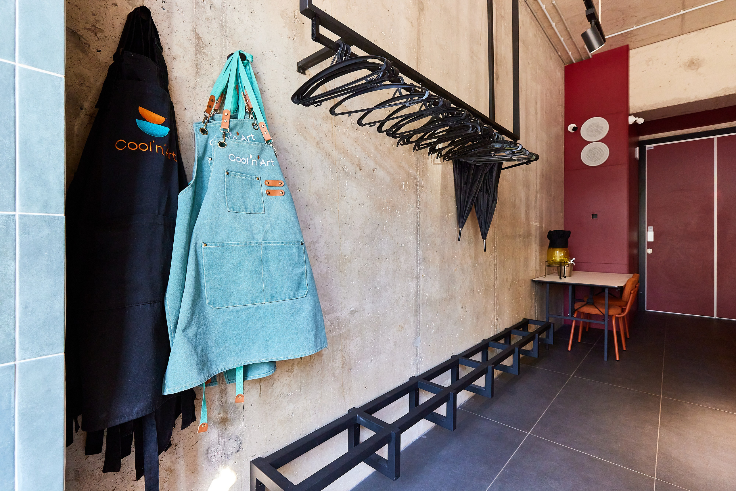 Кулинарная студия КулинАрт. Фотограф Анастасия Леонтьева Санкт-Петербург