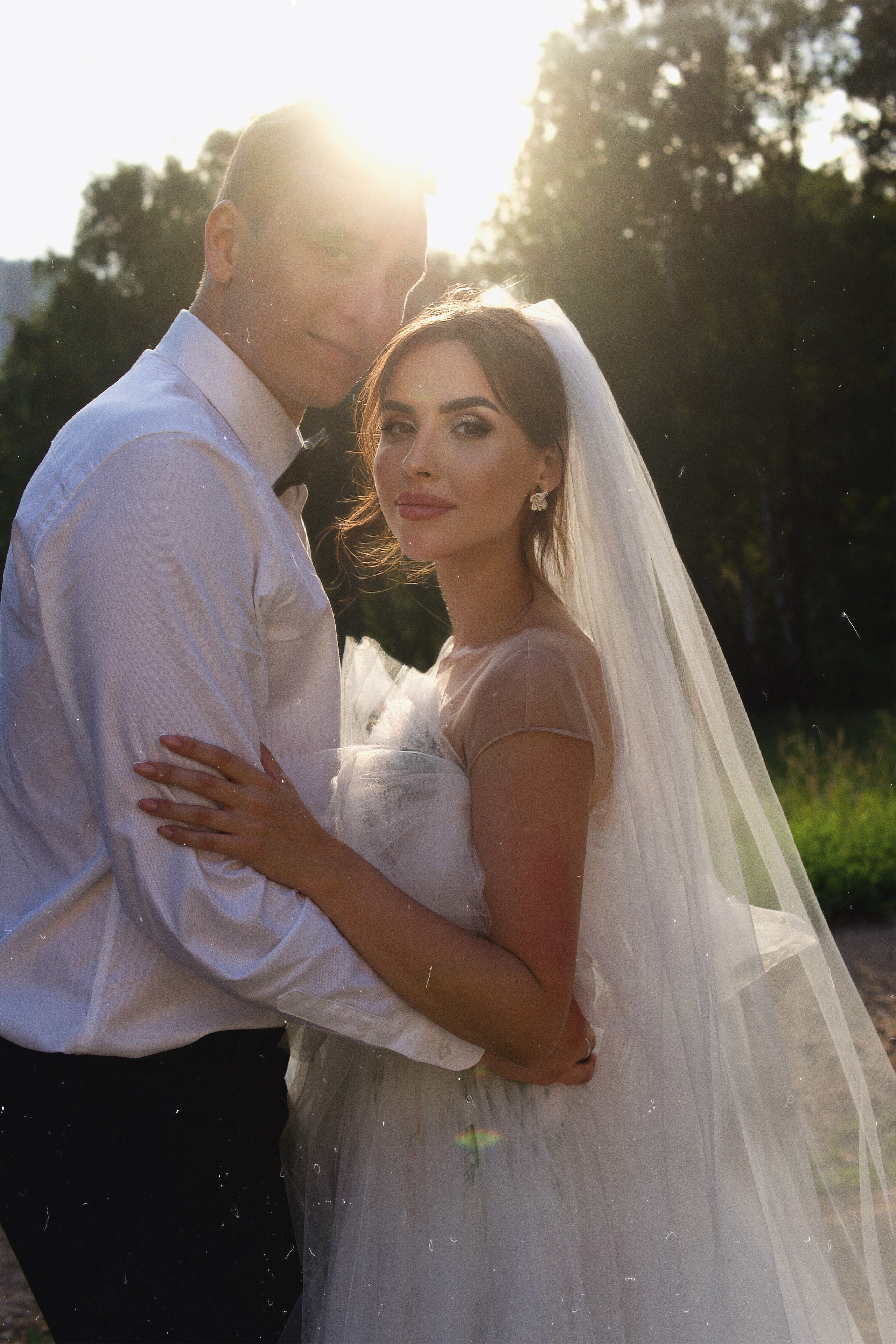 Фотограф Видеограф в Москве и МО Варганова Анастасия