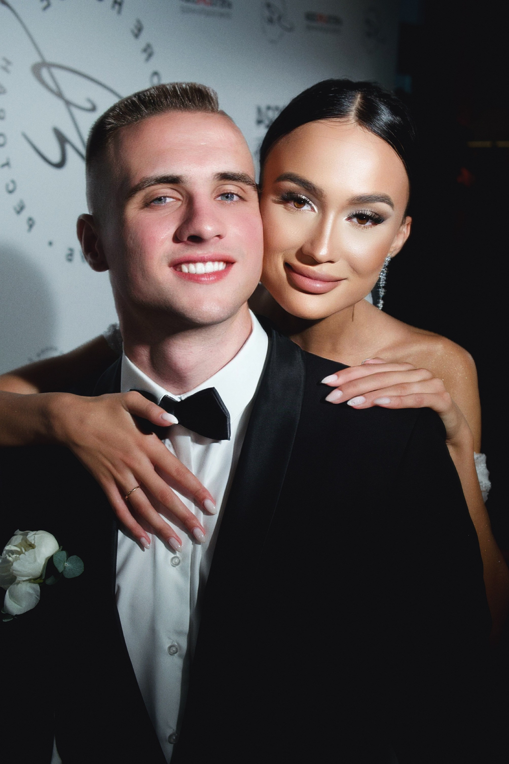 Валерия и Егор. Фотограф Видеограф в Москве и МО Варганова Анастасия