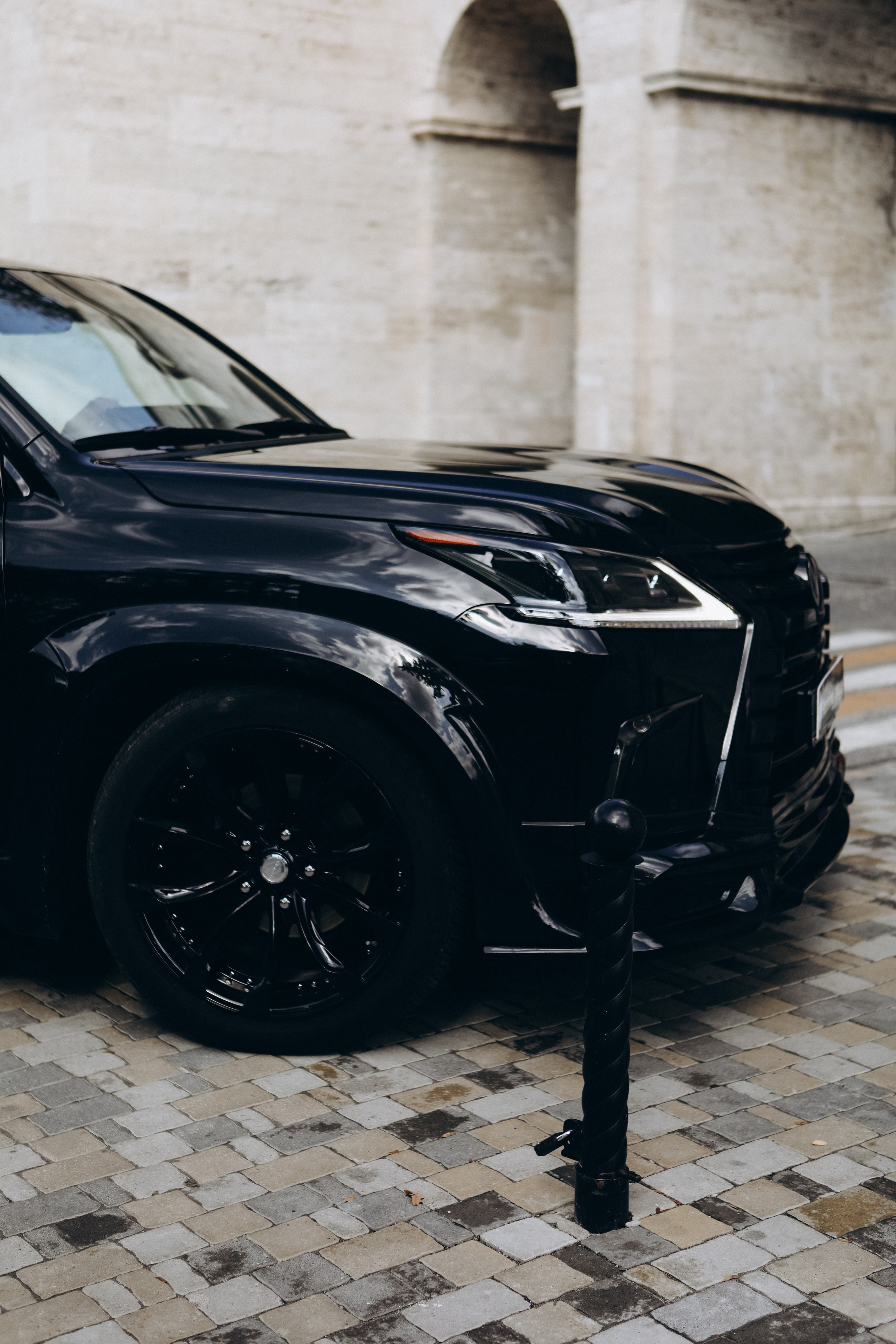 Lexus lx 570. Свадебный и портретный фотограф в Пятигорске, КМВ — Власова Юля