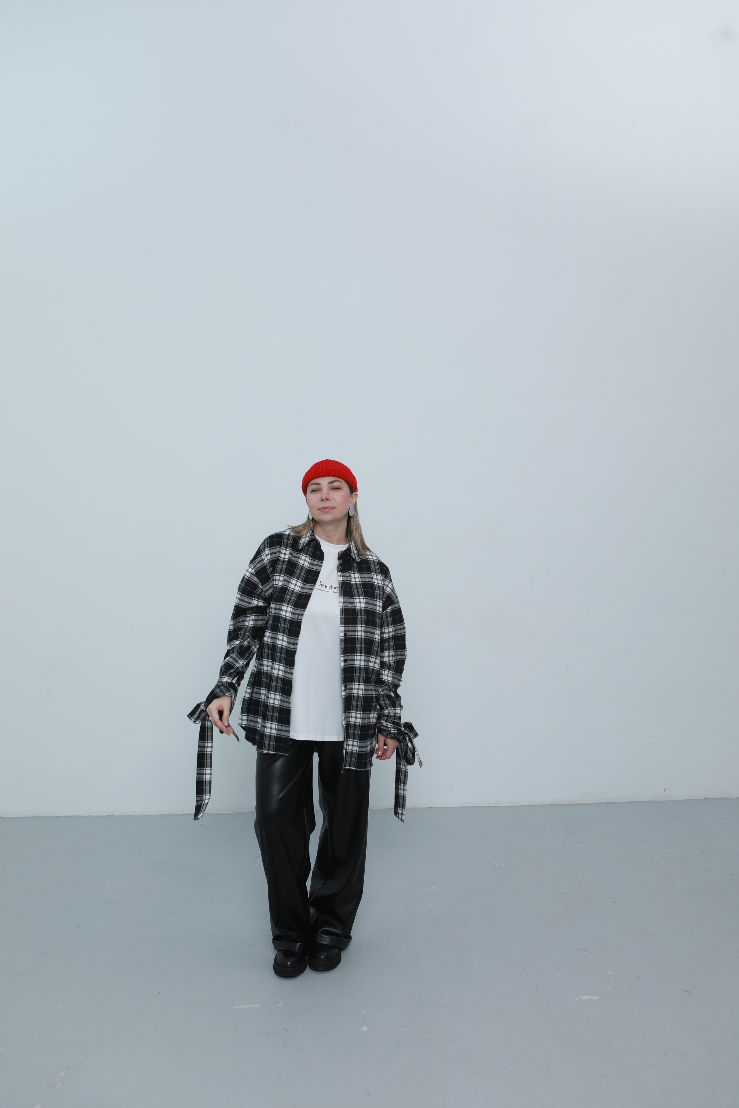 Съёмка для бренда одежды Be.u.story. Свадебный и портретный фотограф в Пятигорске, КМВ — Власова Юля