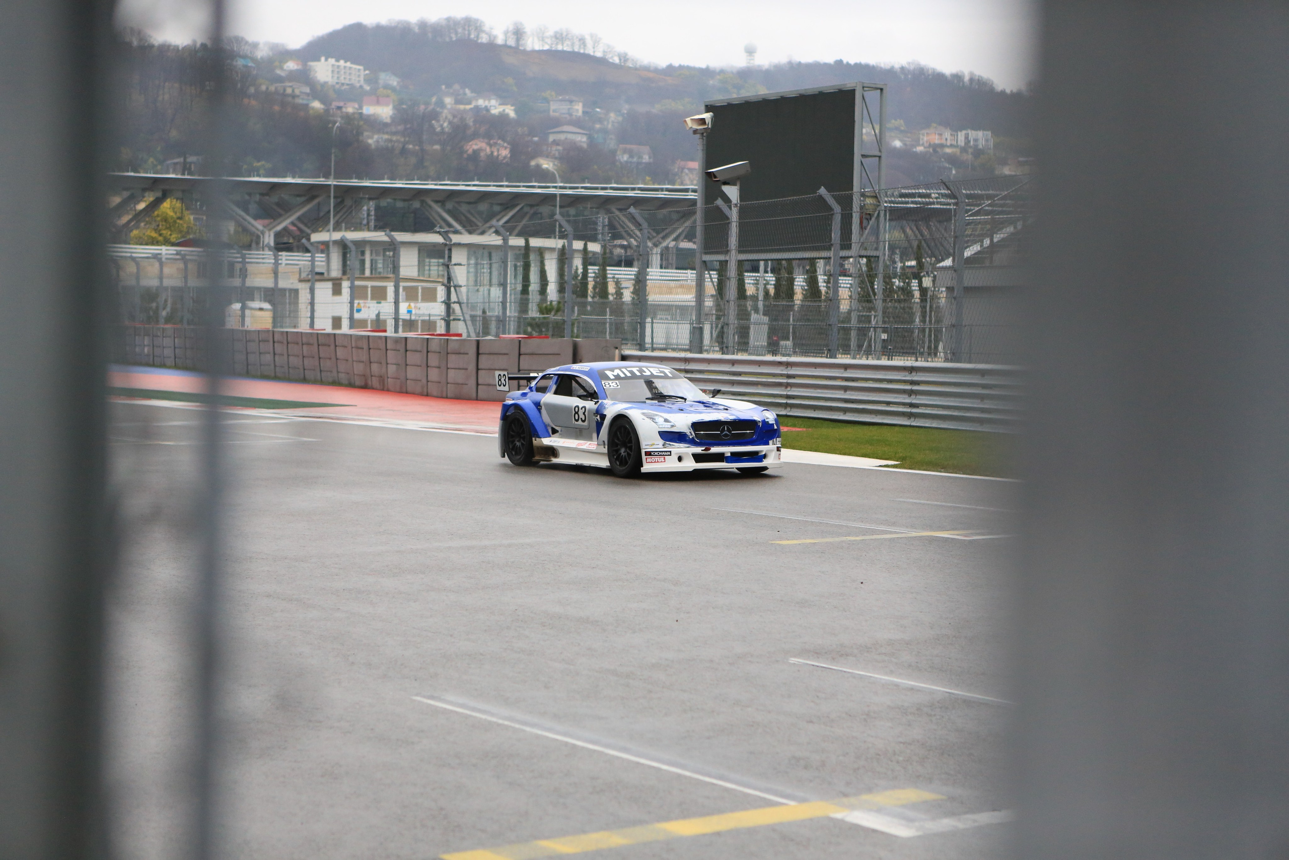 Этап соревнований Mitjet Series Russia, Сочи Автодром. Свадебный и портретный фотограф в Пятигорске, КМВ — Власова Юля