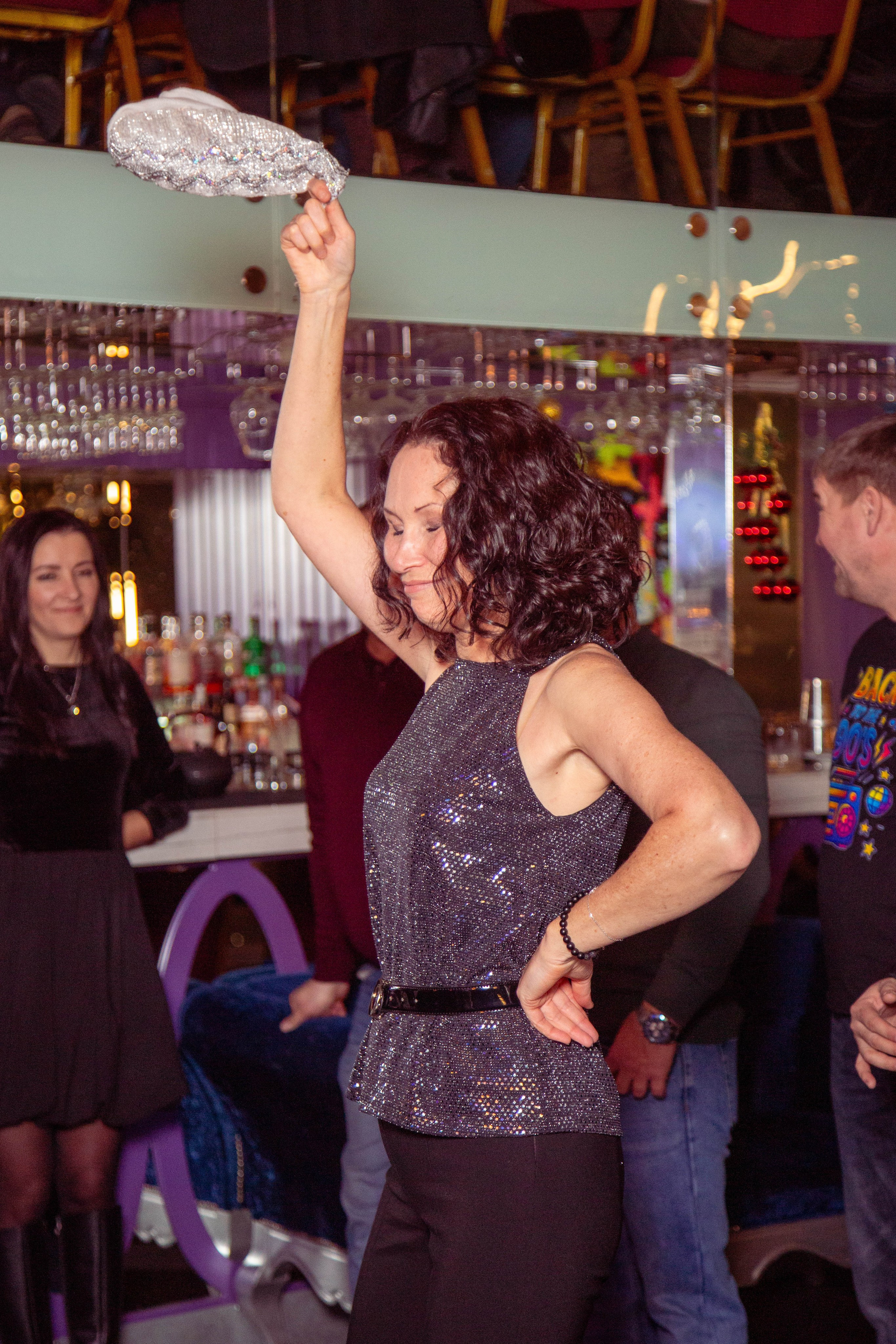 Корпоративы. Фото G