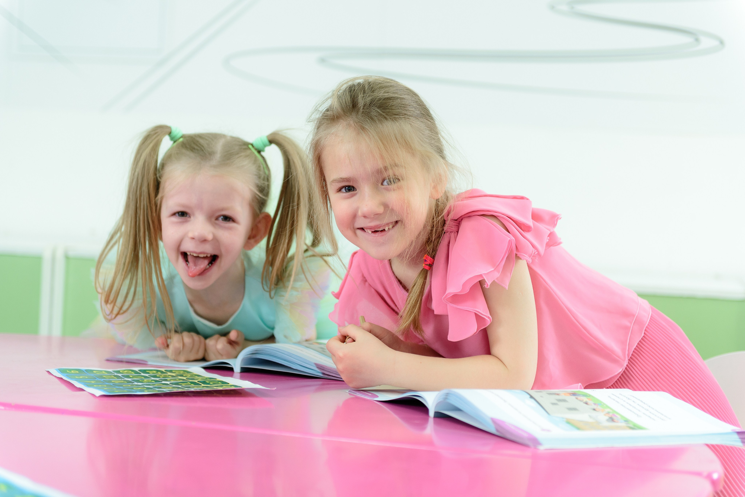 Детские. Фотограф в Москве