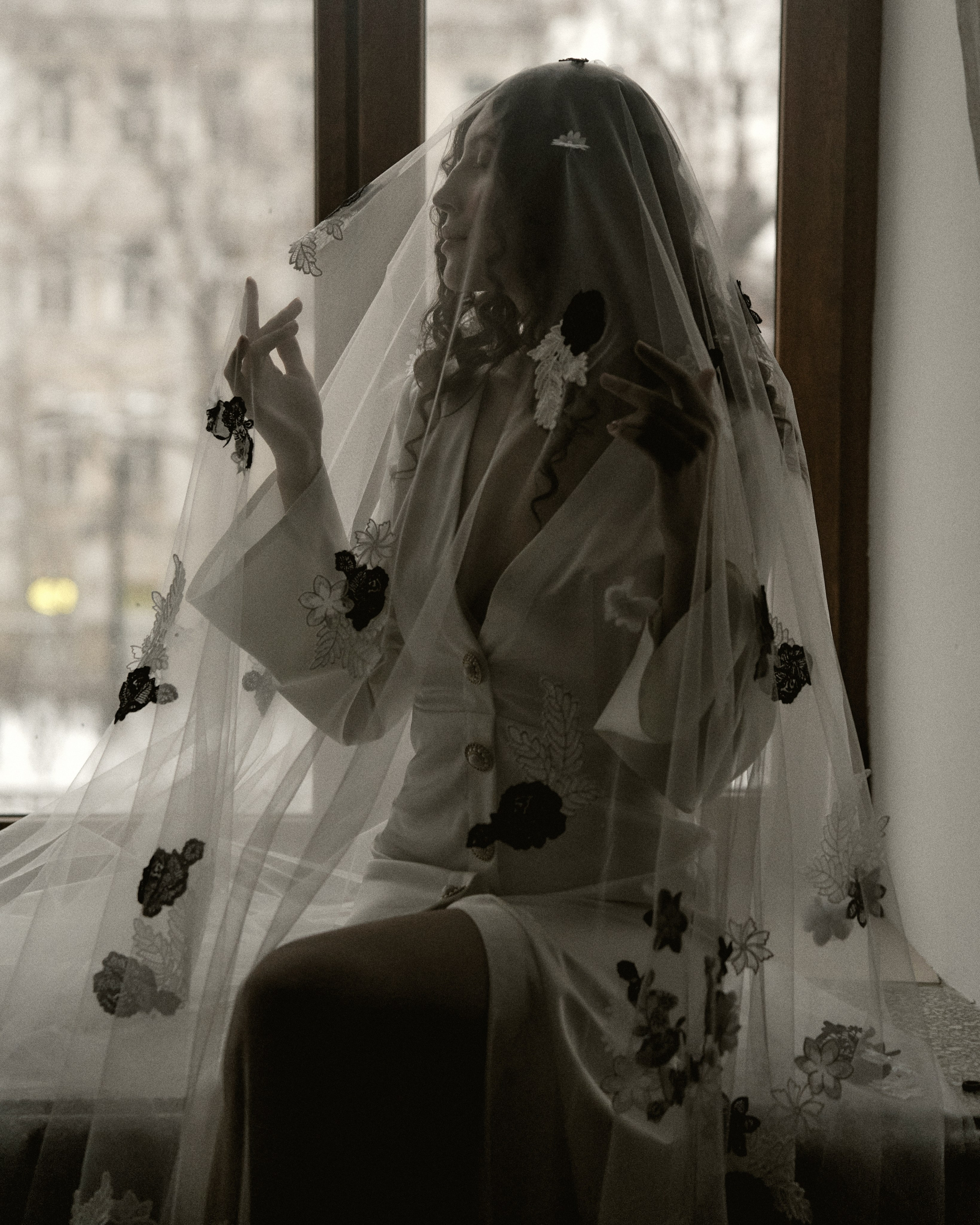 Итальянская Свадьба. Фотограф Олеся Скворцова