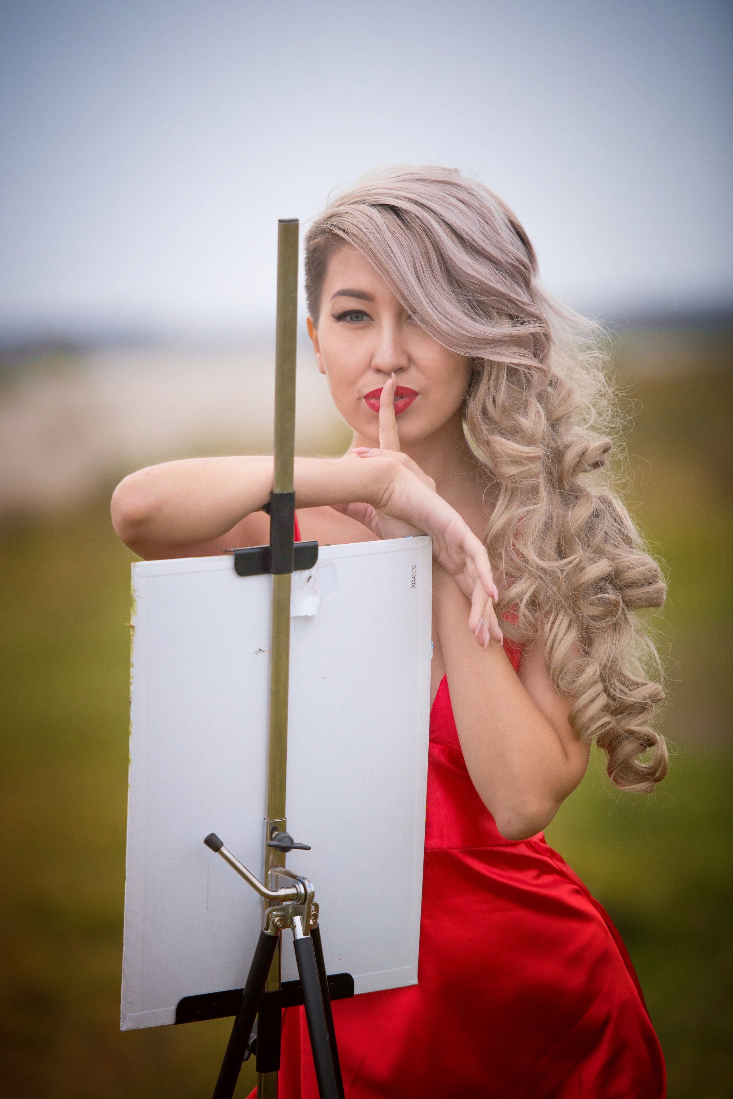 Альбина Колбик. Татьяна Гойда портретный и семейный фотограф Ленск. Выпускные альбомы