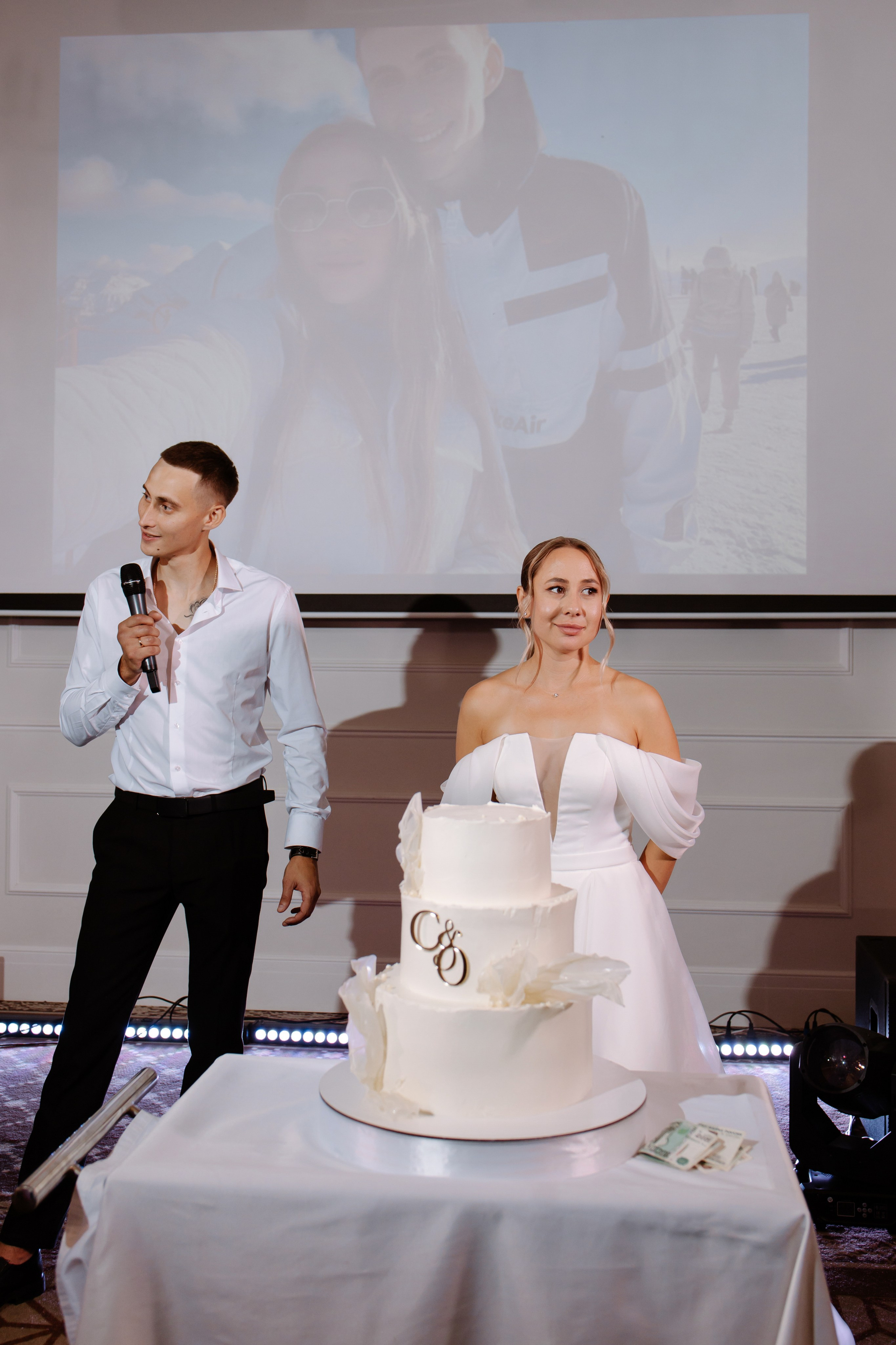 Олеся и Степан. Фотограф и Видеограф во Владимире