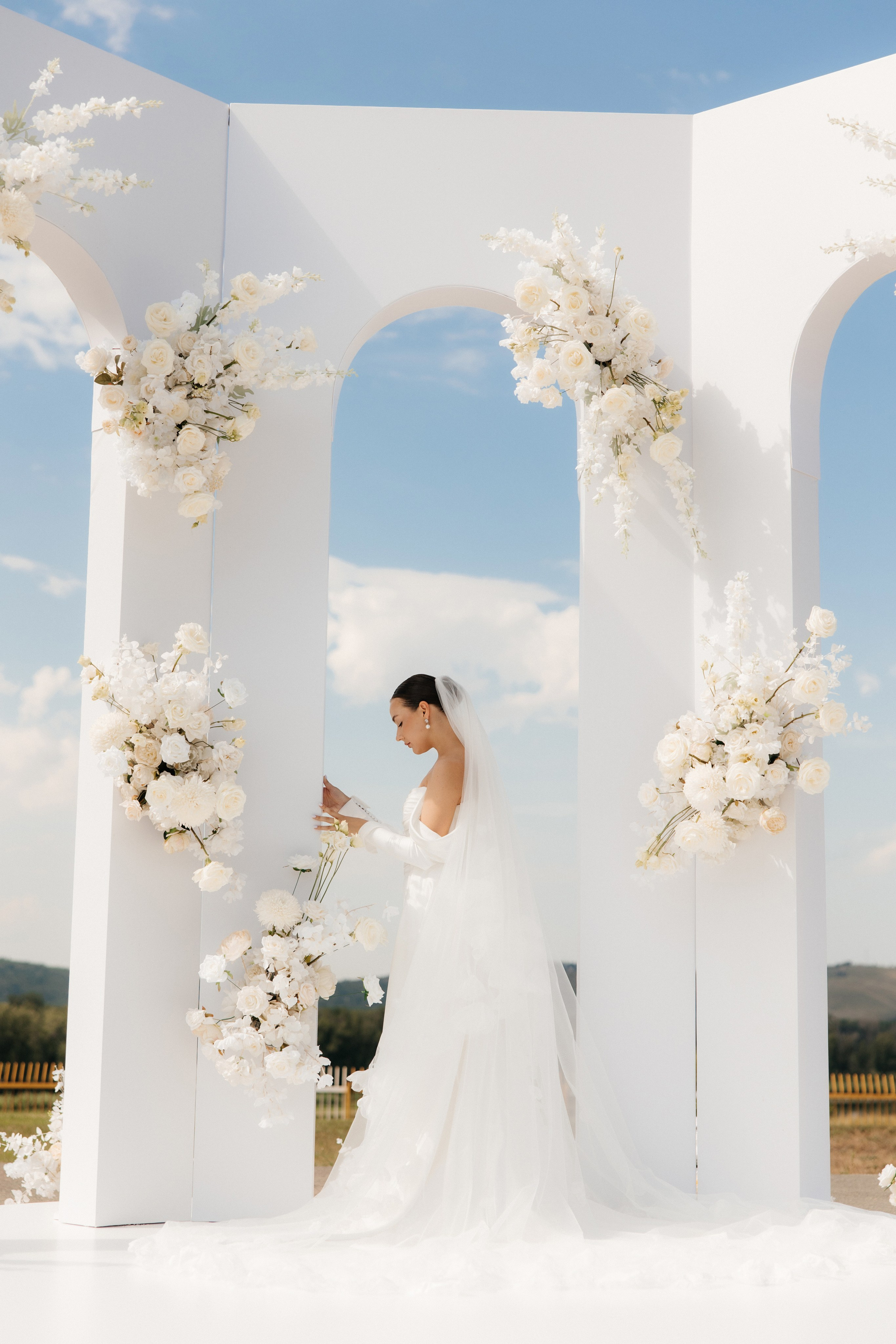 Николай + Полина. Александр Видякин Фотограф в Хакасии и Красноярском крае