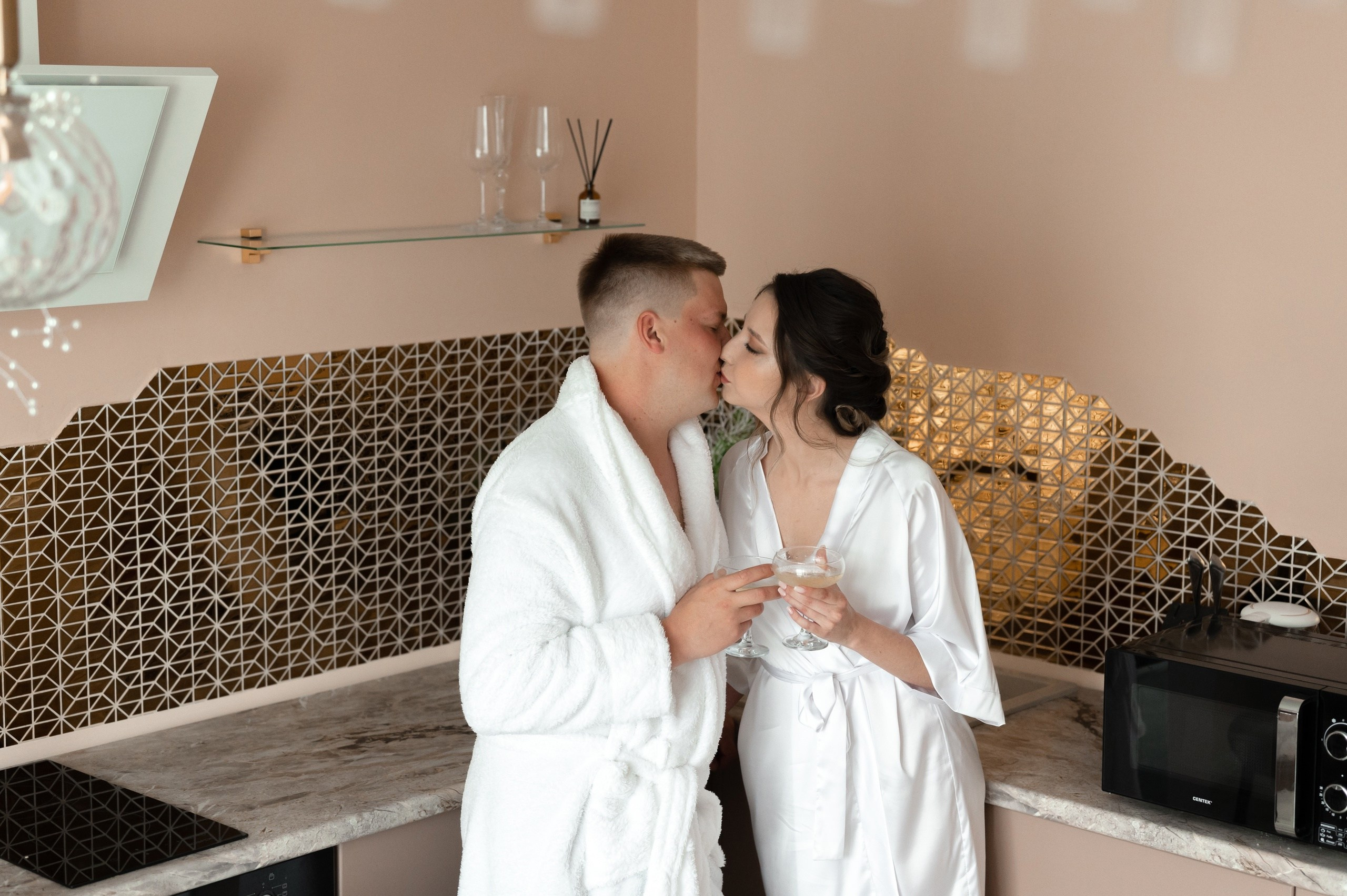 Андрей и Валерия. Семейный и свадебный фотограф в Миассе Регина Малахова