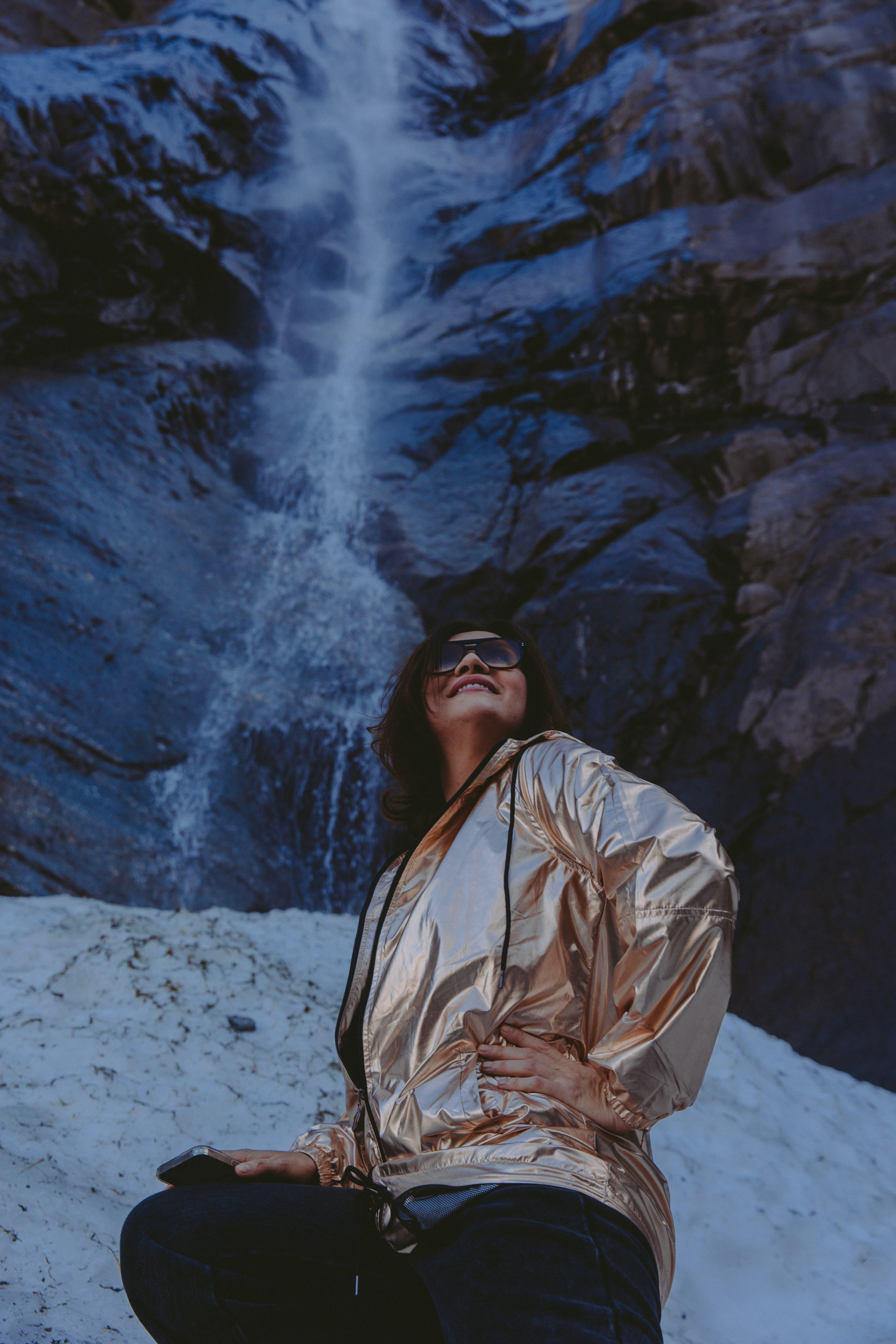 Осетия. Мастерская для создания имиджа от BenSami в Санкт-Петербурге и Москве