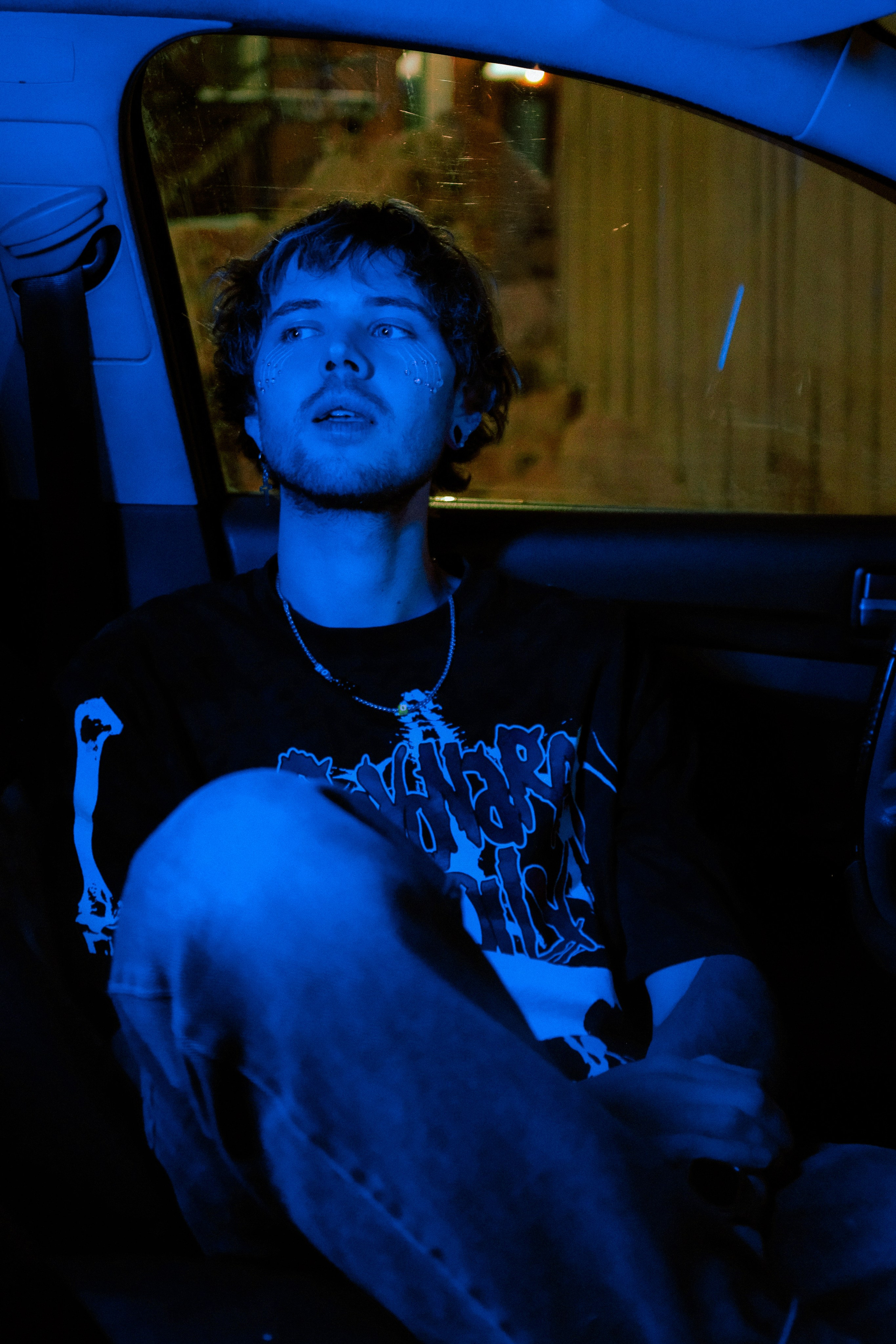 Vanya. Портретный фотограф Алиса Санкт-Петербург