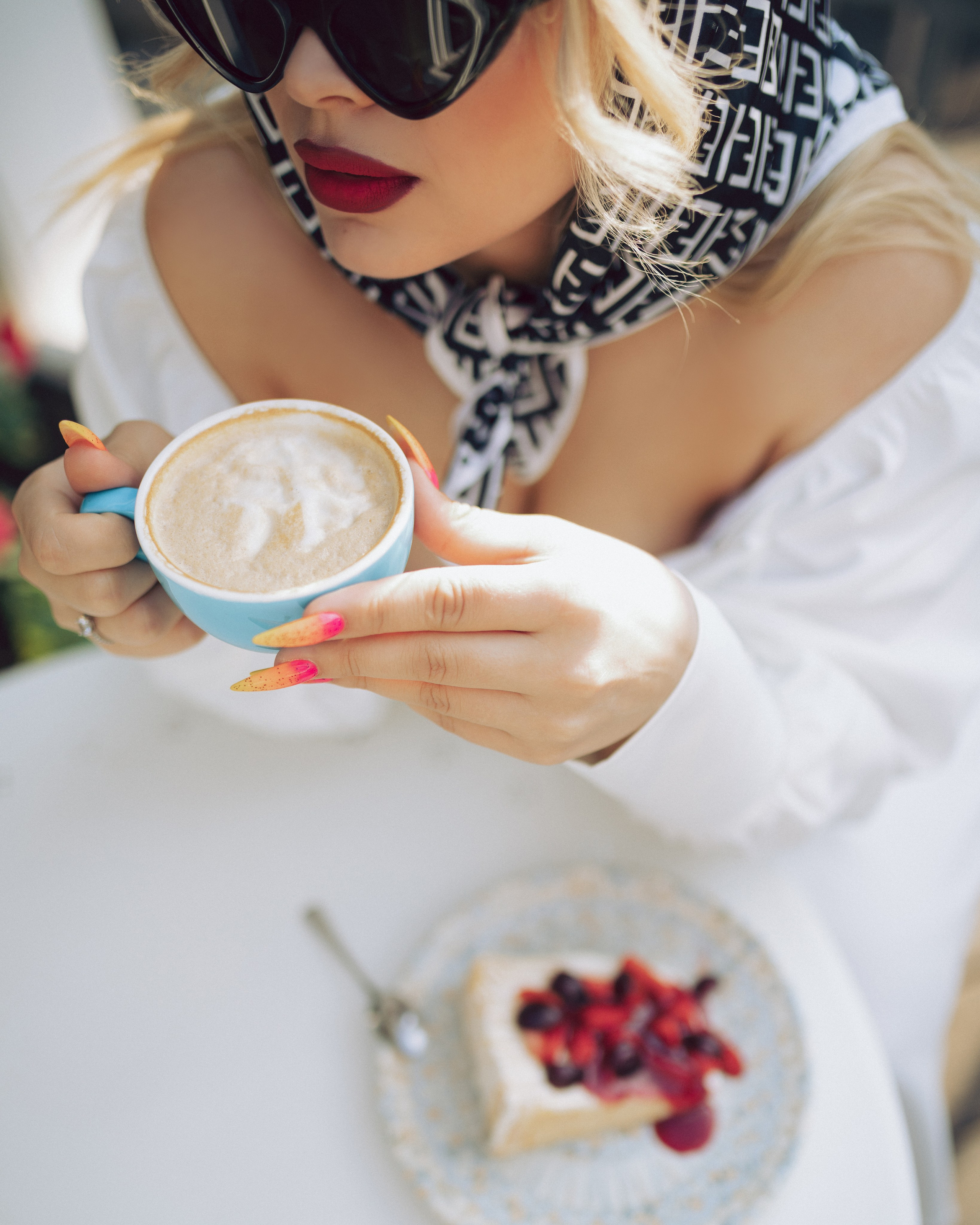 Anna. Фотограф Екатеринбург Арина Старовойтова