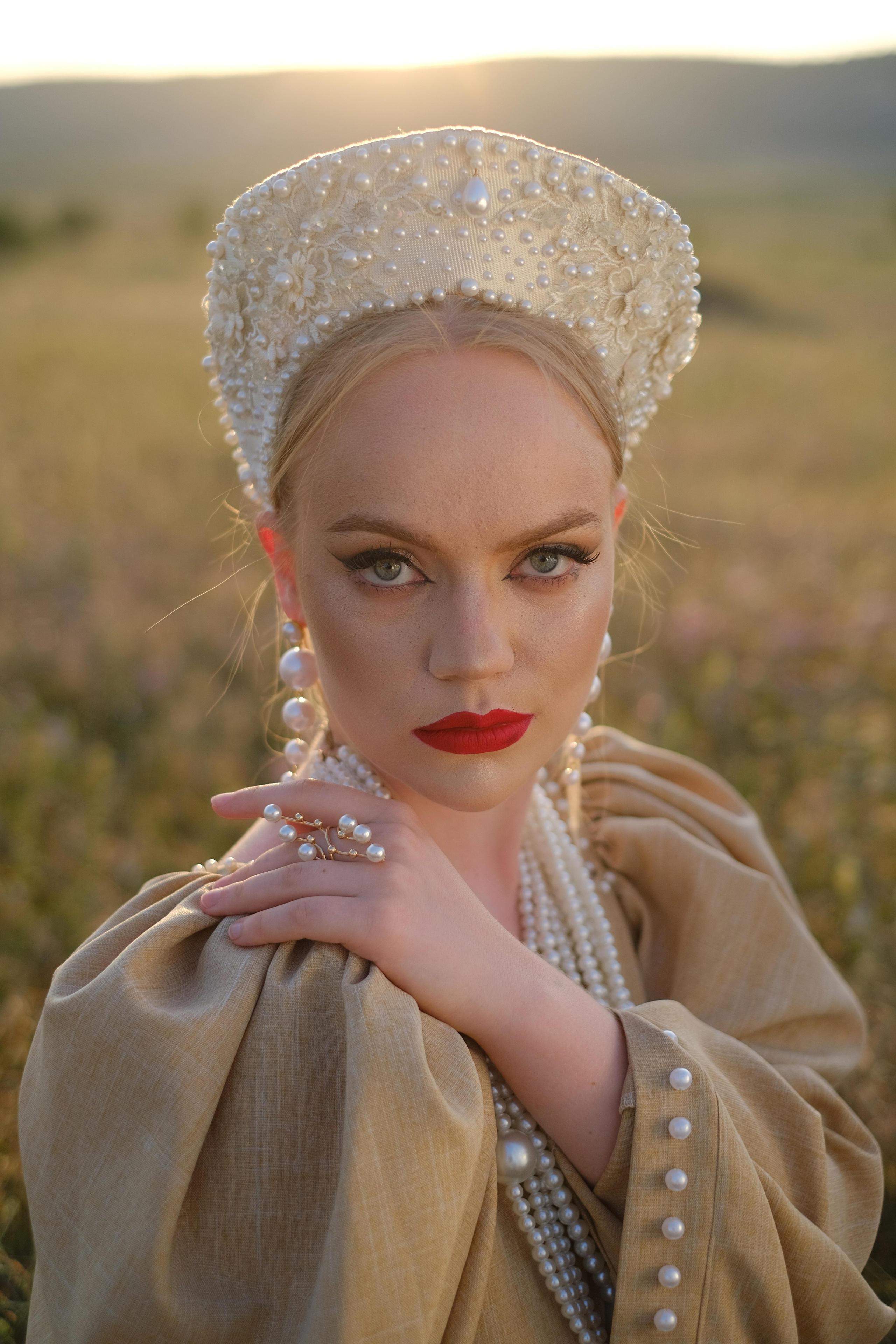 Славянский фестиваль «MARYCROWNS». Профессиональная фотосъемка в Крыму. Натуральные эмоции и живые кадры. Забронируйте дату прямо сейчас!