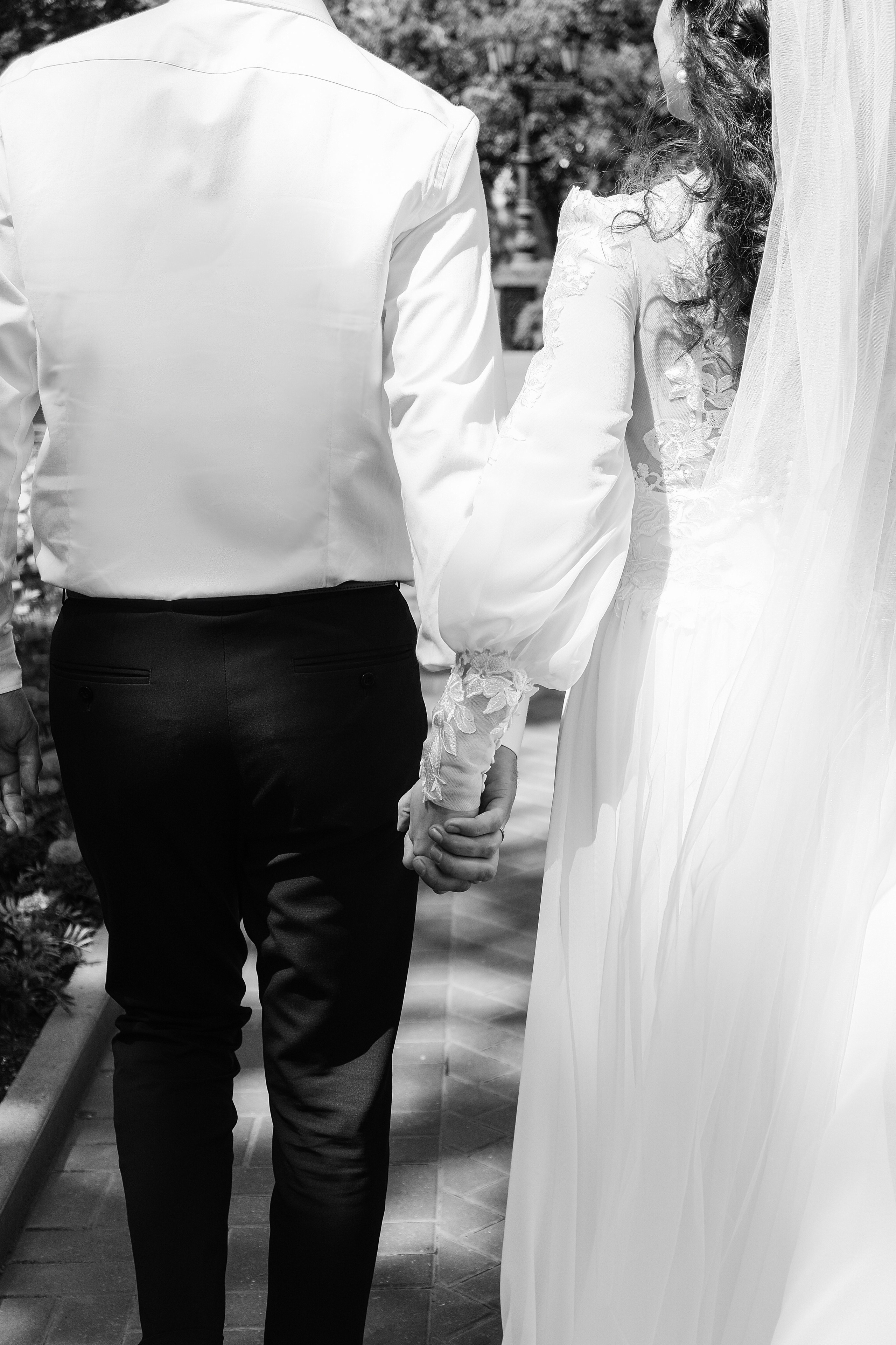 Свадьба в Севастополе │ ЗАГС • Парк Победы • Plita • Илья Желдак. Свадебный фотограф и видеограф в Крыму! Ваш день будет незабываемым!