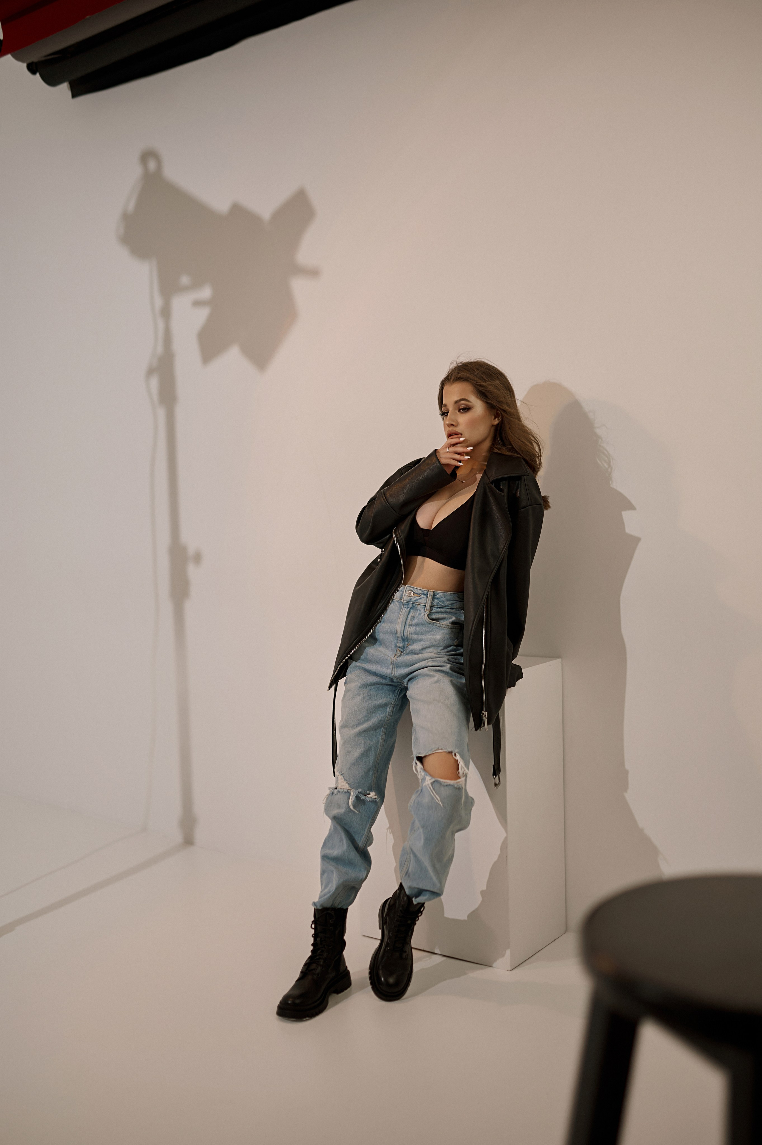 Girls. Fashion Beauty фотограф из Донецка Анастасия Кордюкова