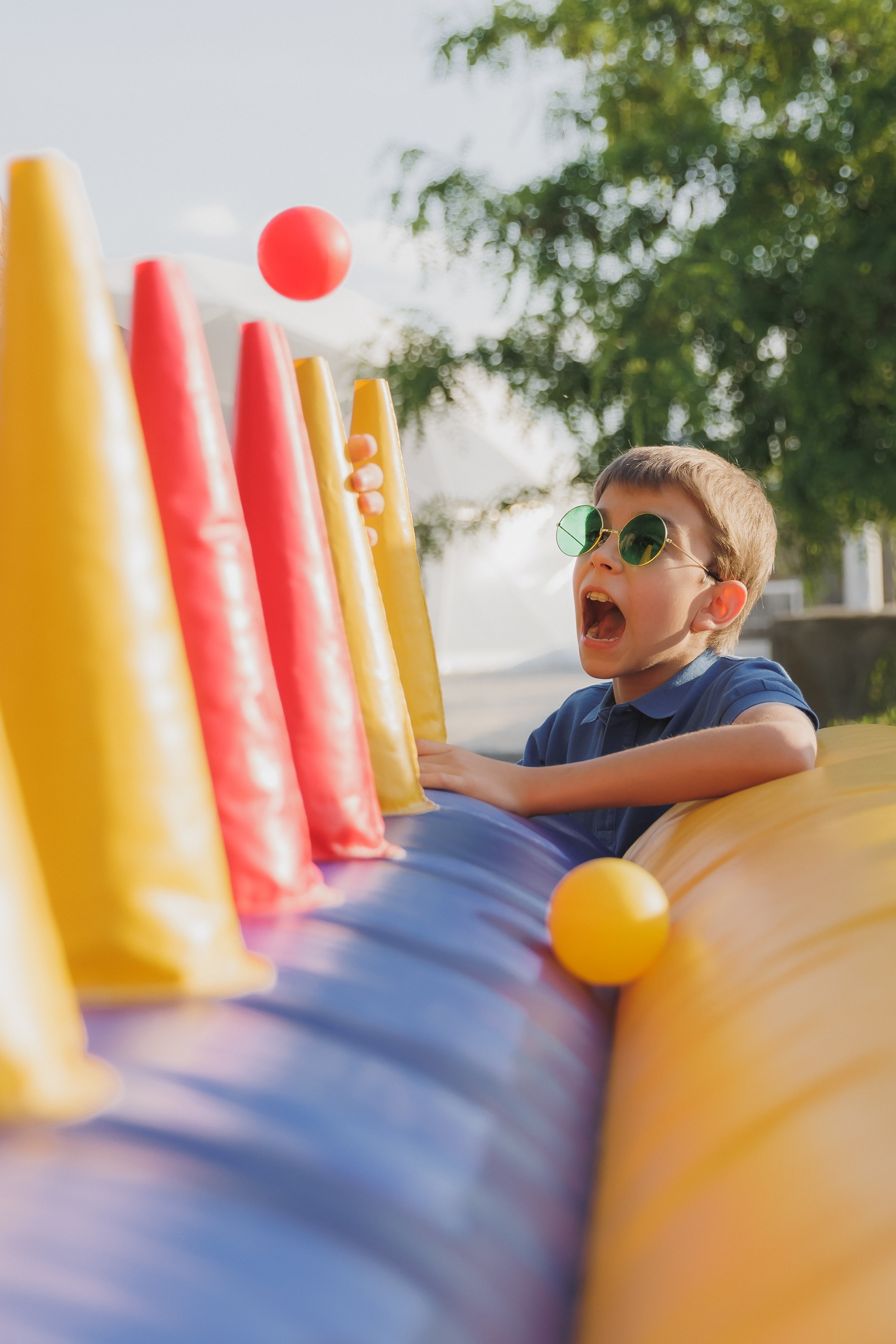 Платону 10!. Фотограф в Волгограде — Александра Искандерова