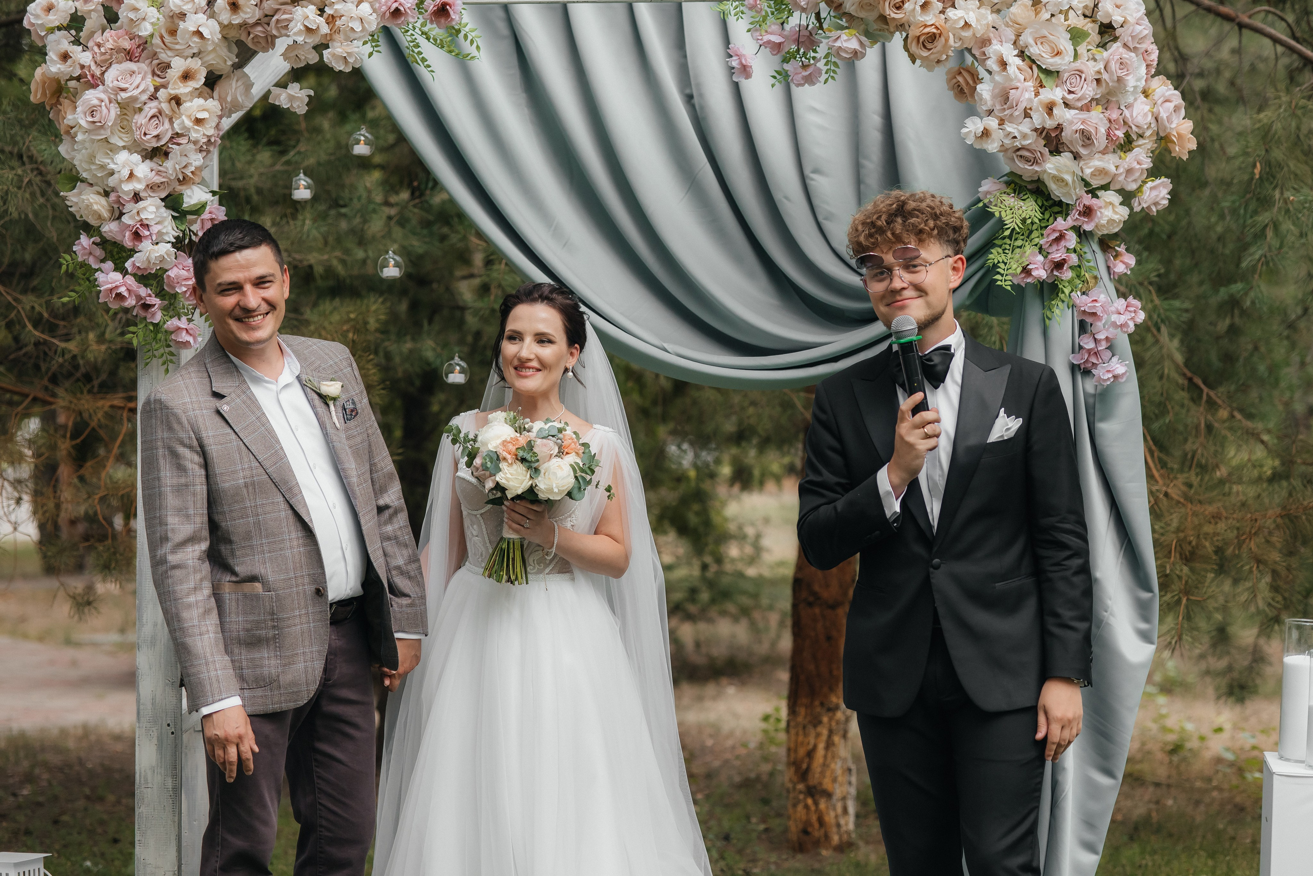 Владислав и Анна. Фотограф в Волгограде — Александра Искандерова