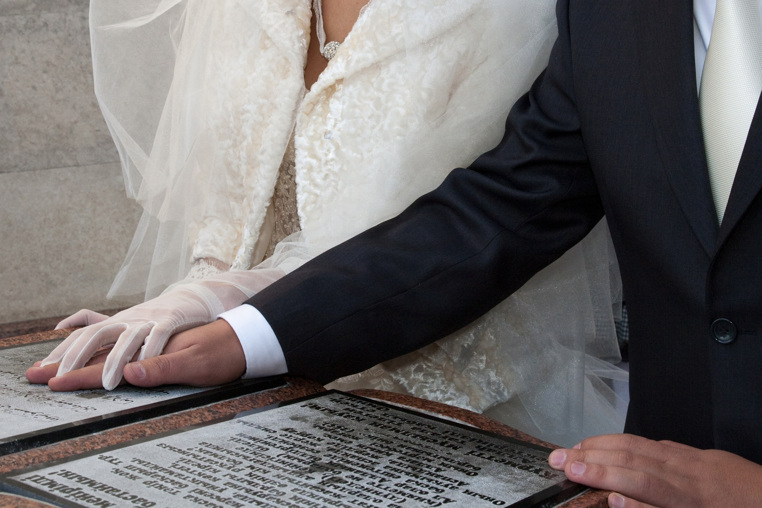 Свадьба Айдын и Гулбахыт. Свадебный и семейный фотограф в Воронеже Андрей Валин