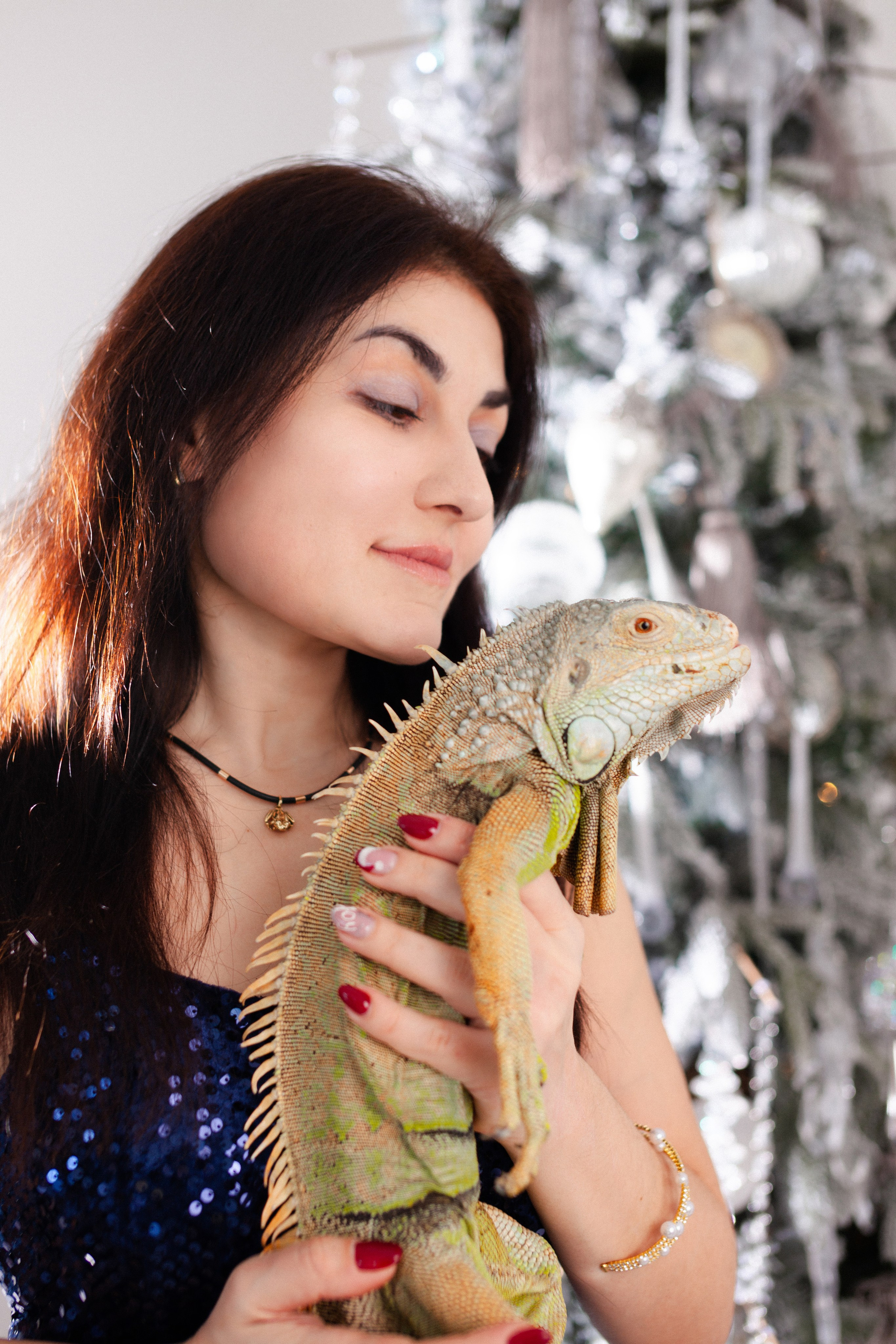 Новый Год Дракона. Фотограф Ростов-на-Дону Свадебный Фотограф в Ростове Ксения Орлова