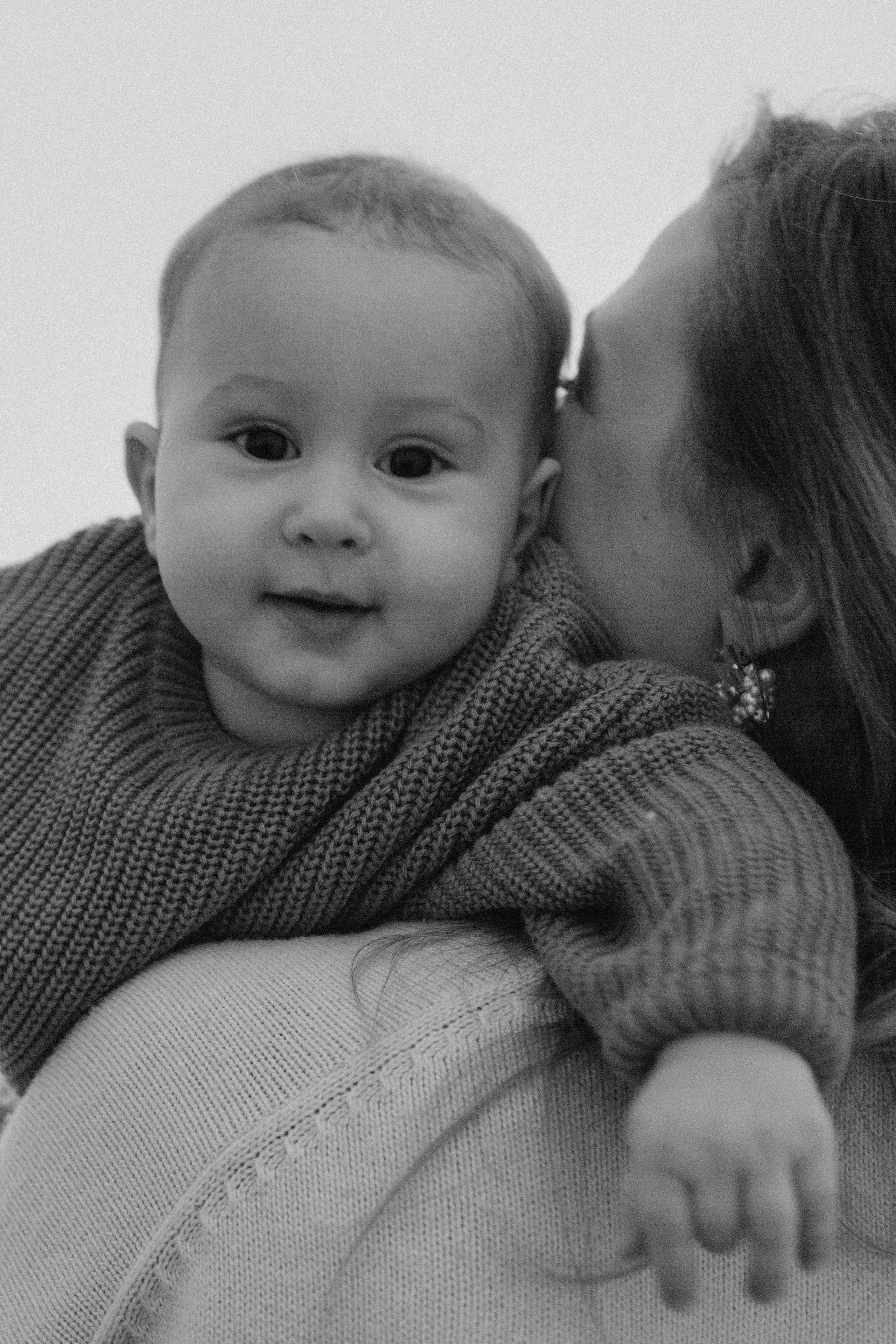 Лена и Тимофей. Портретный фотограф в Москве