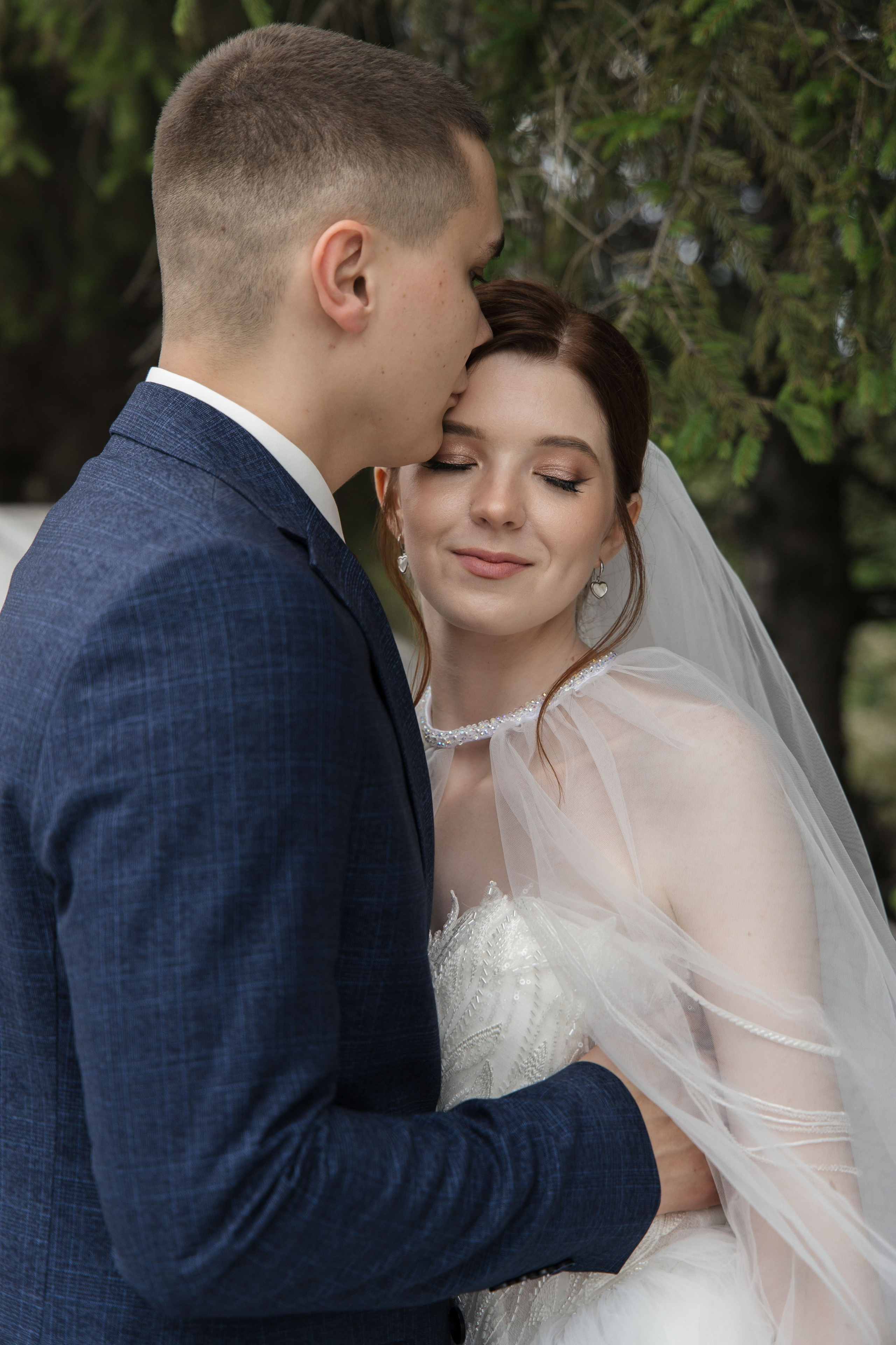 Владимир&Дарья. Фотограф в Екатеринбурге