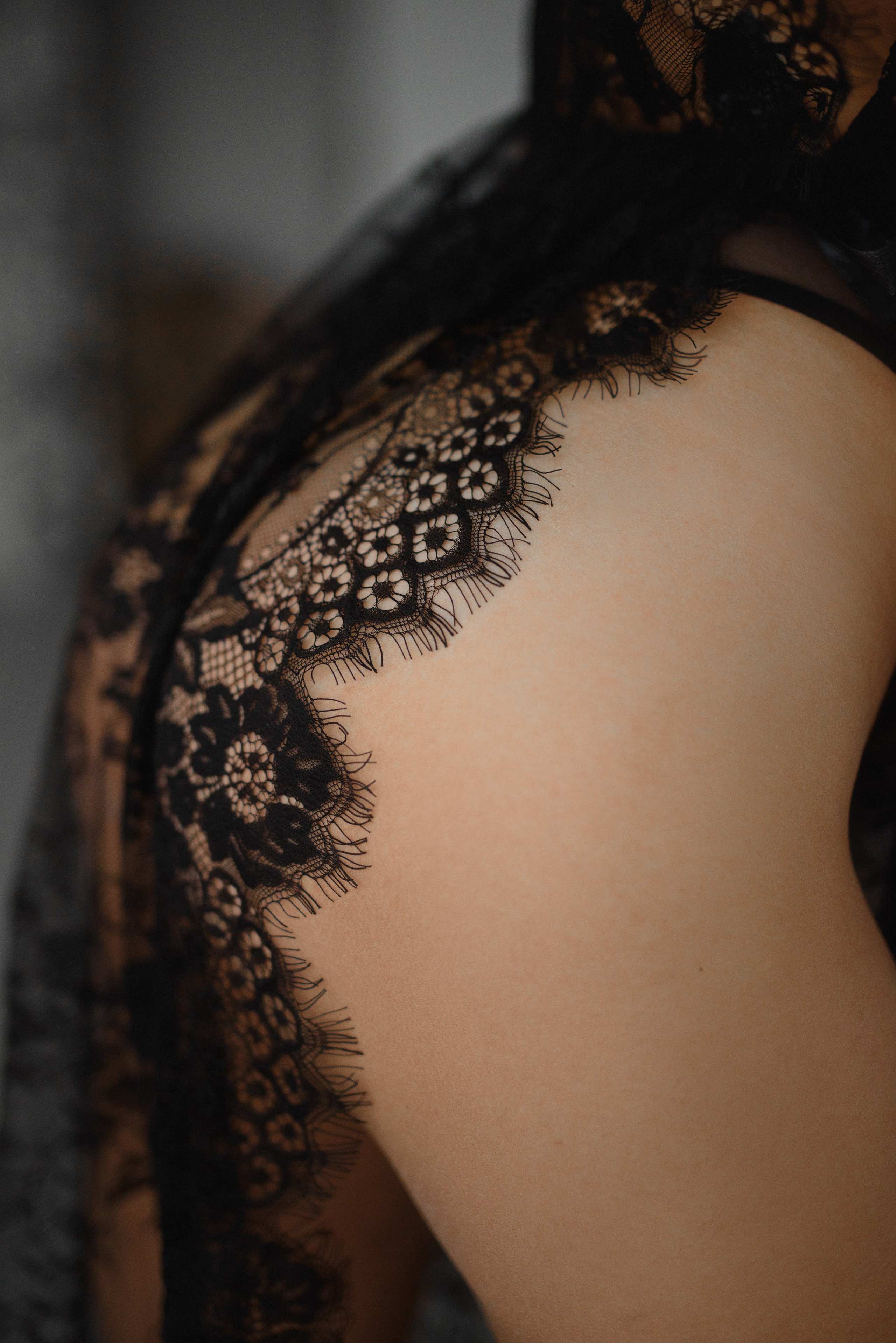 Будуарная фотосессия. Профессиональный фотограф в Рязани