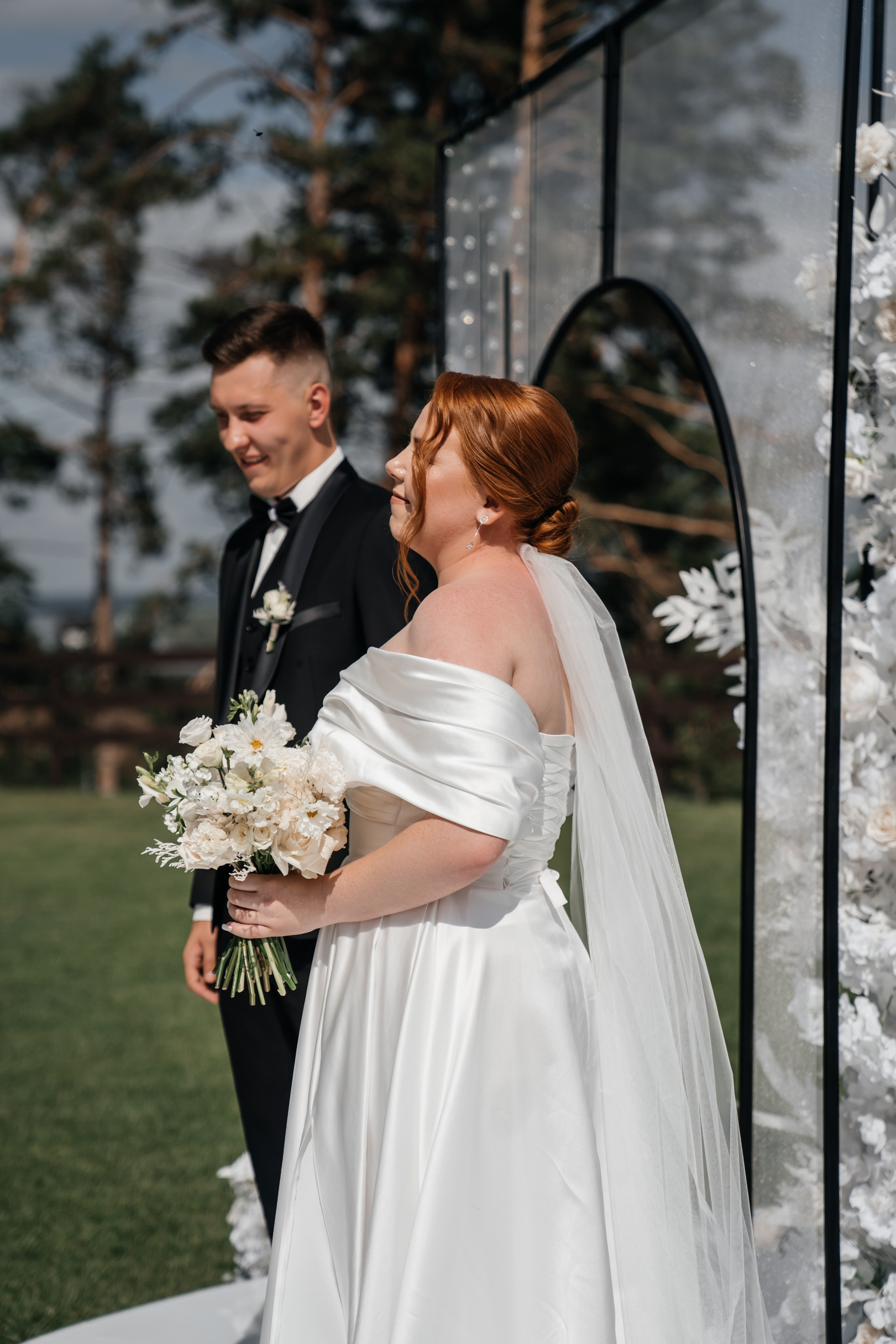 Александр и Виктория. Свадебный и семейный фотограф В Барнауле Нечаева Таня