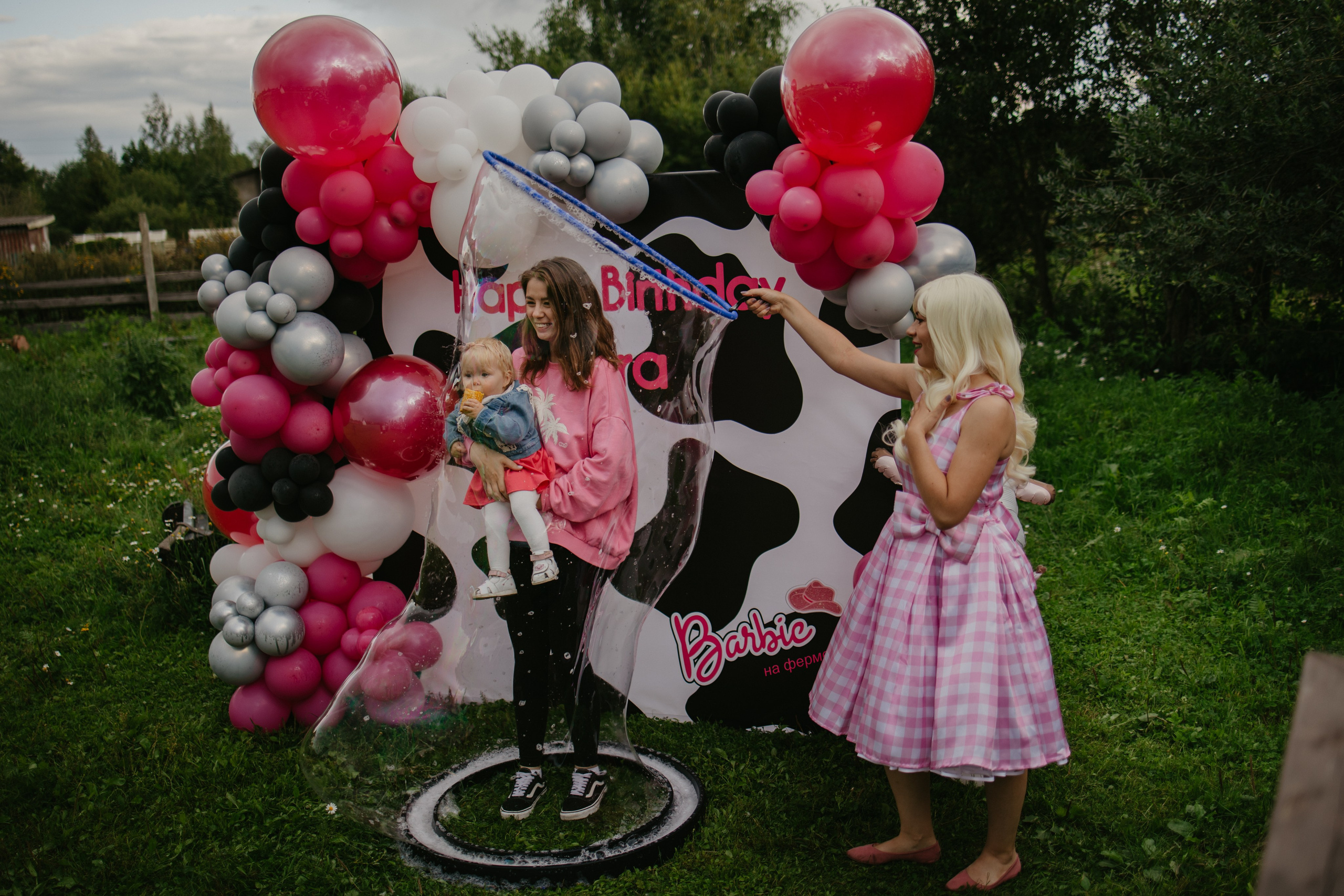 Лера 2 годика. Репортажный и портретный фотограф в Санктпетербурге. Видиосъемка мероприятий в Санкт-Петербурге