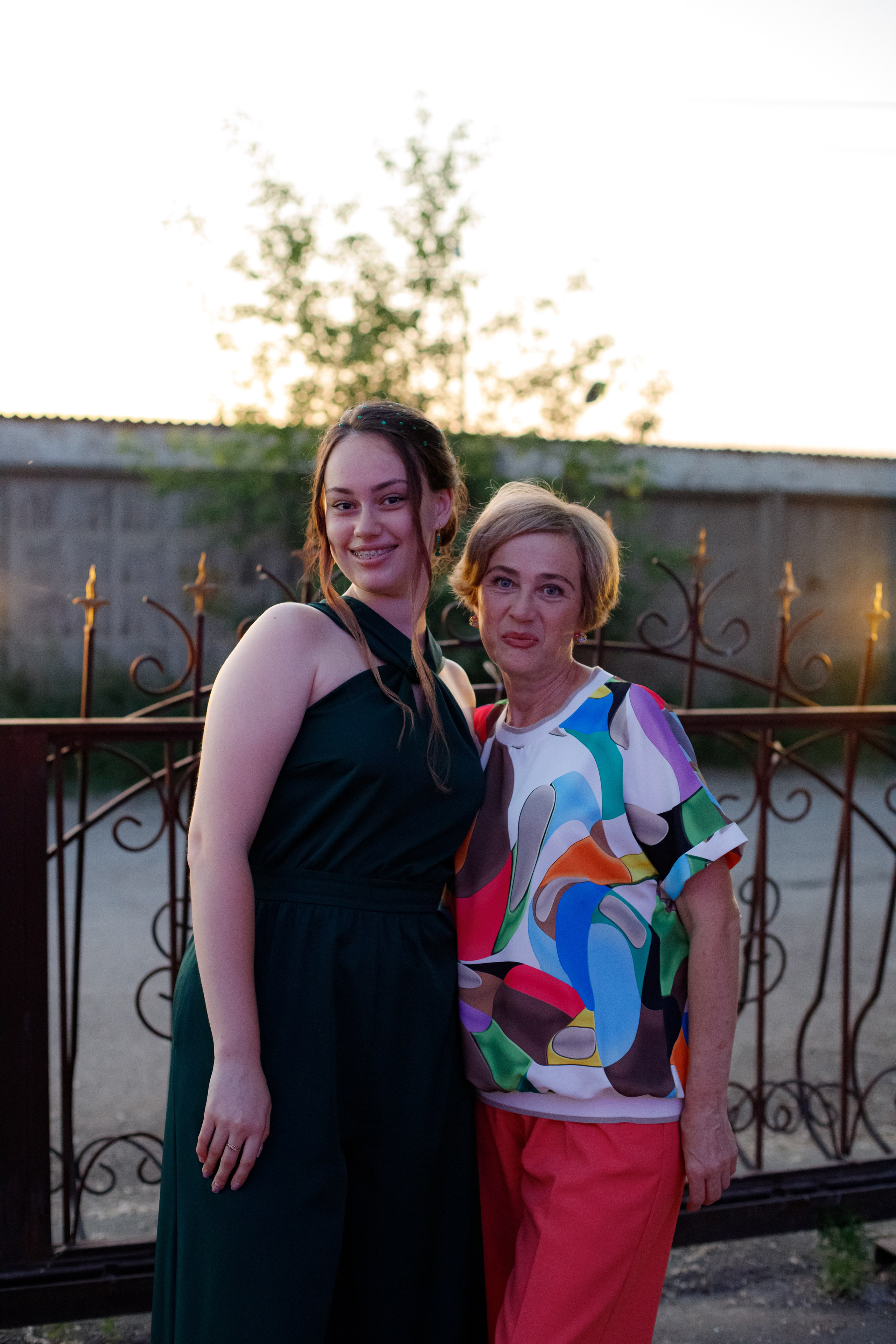 ВЫПУСКНОЙ. Photokarish