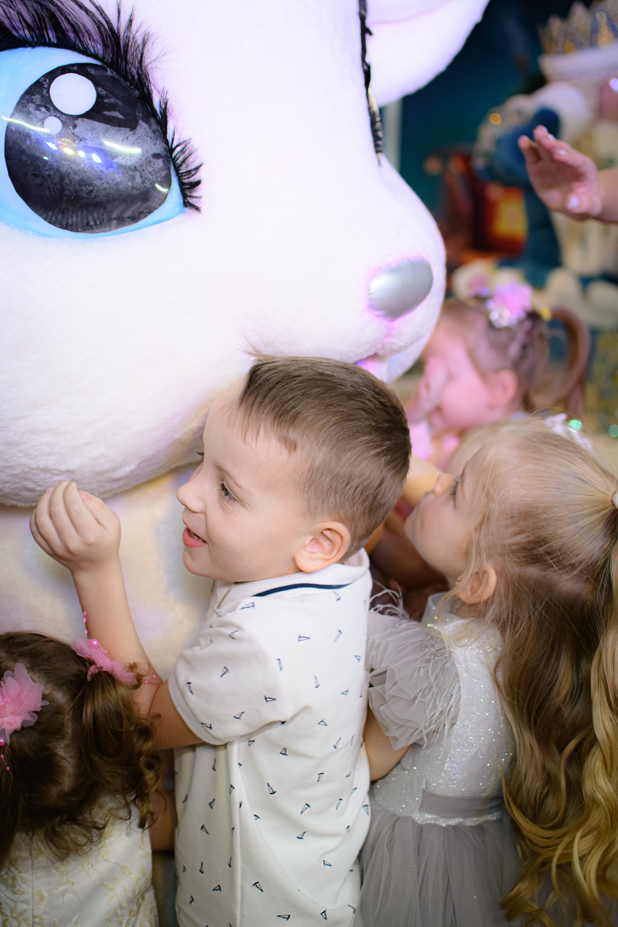 HAPPY NEW YEAR. Photokarish