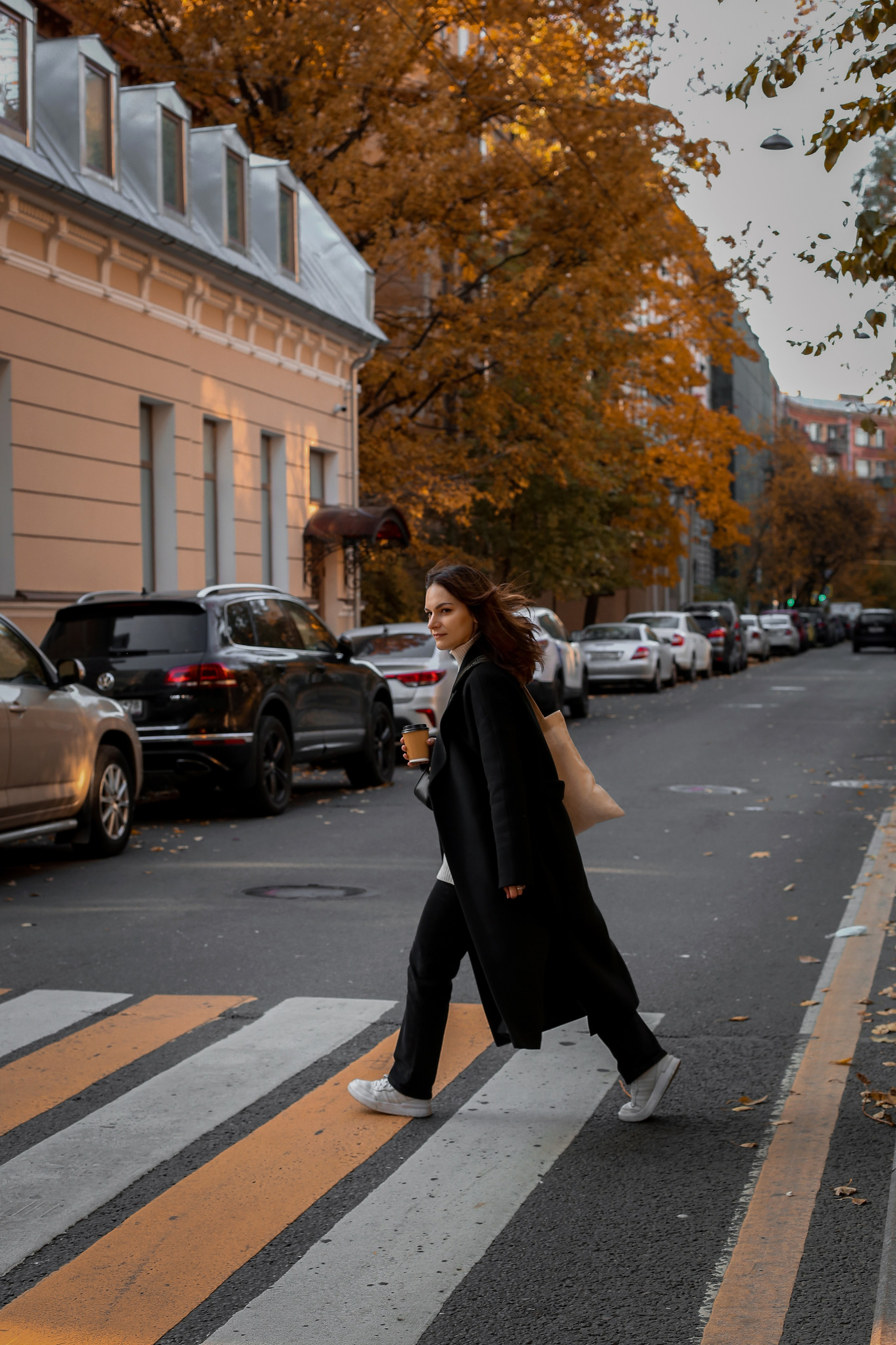Индивидуальные съемки. Фотосессия в Санкт-Петербурге — фотограф Алина Городниченко