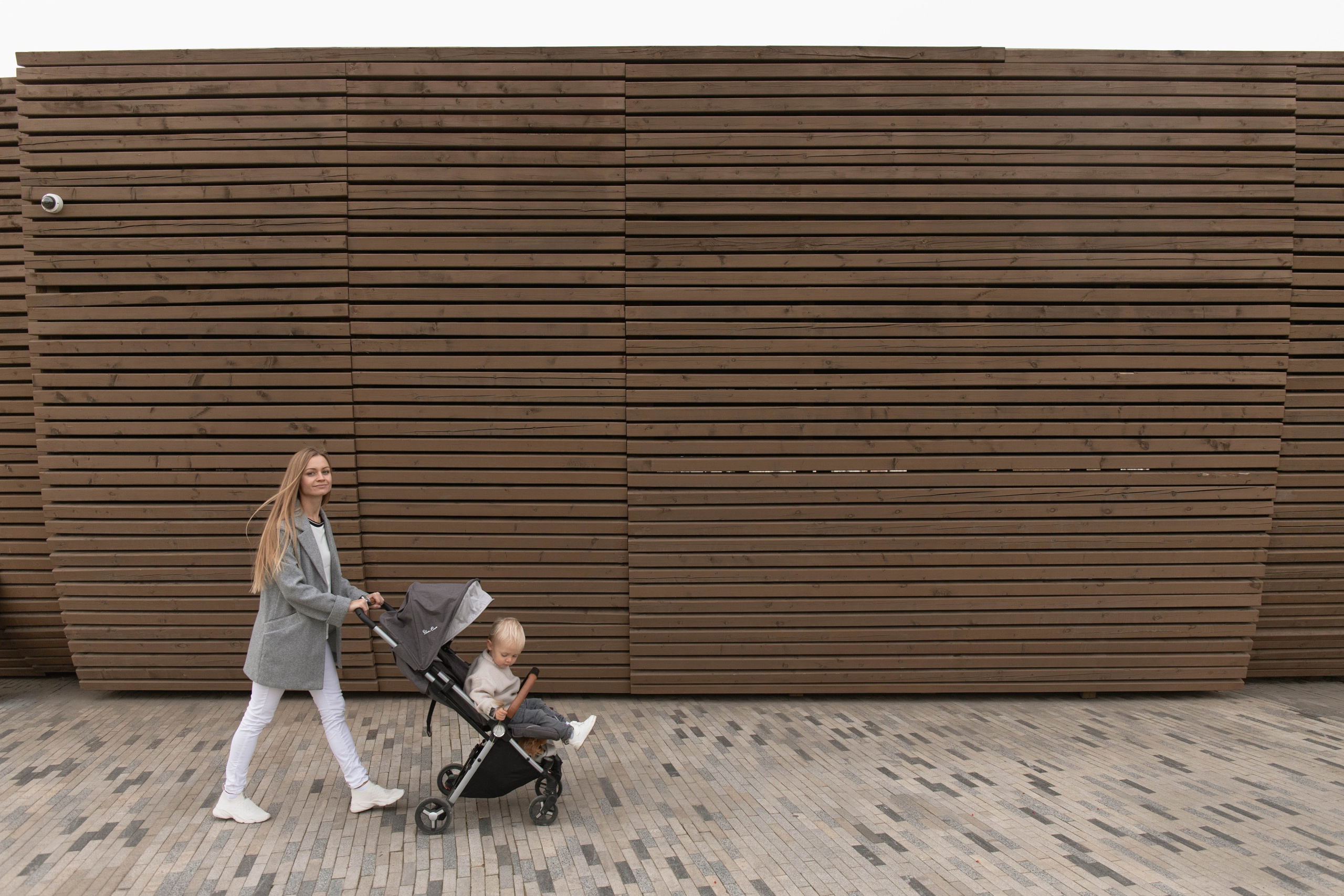 Света и Денис. Главная