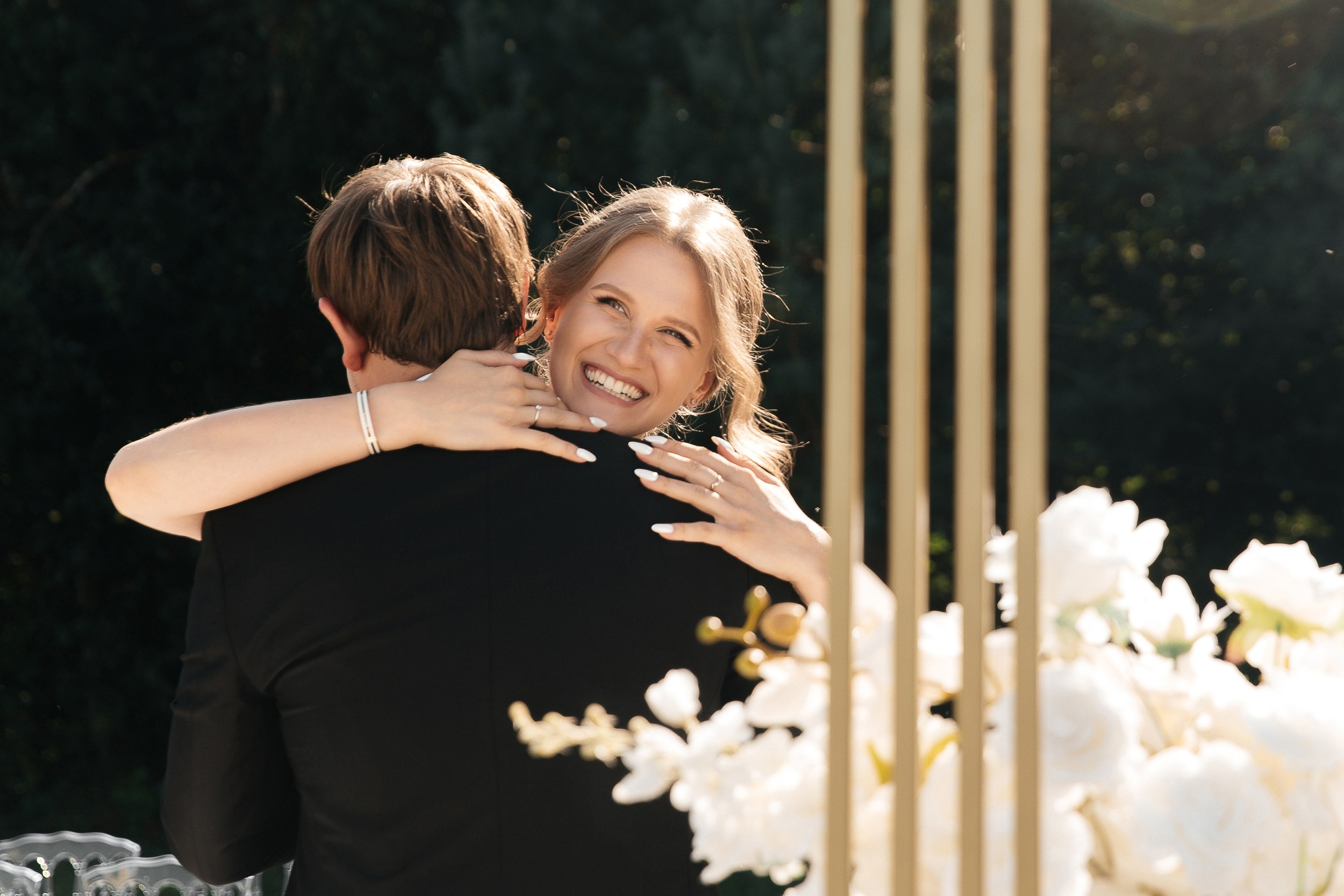 Свадебная серия. Свадебный фотограф Павел Фурашов в Нижнем Новгороде | Paul Matis