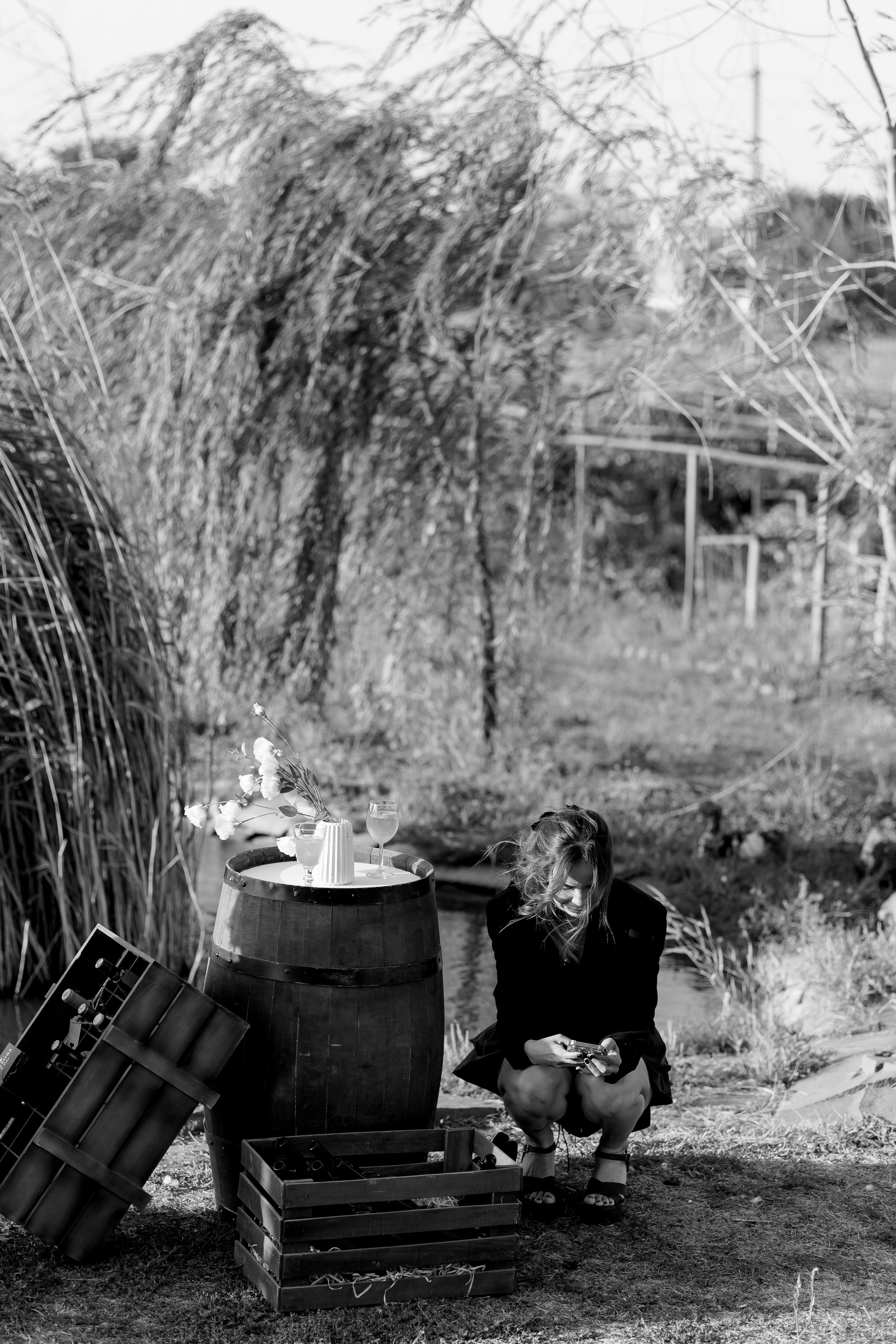 Илья и Евгения. Wedding and Reportage photographer Marmarov Christya