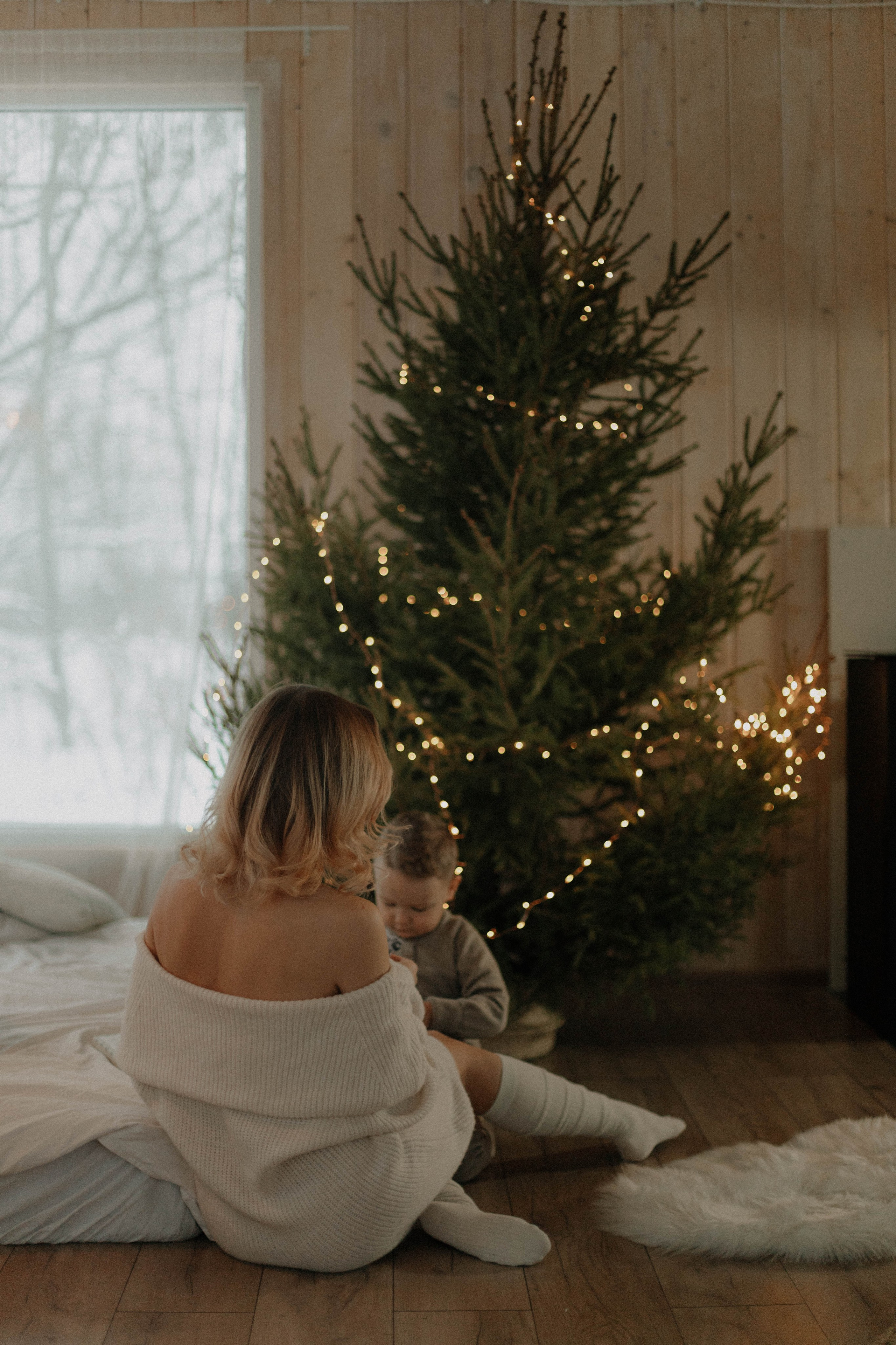 Аня и семья Фотодеревня. Семейный и свадебный фотограф Видное Москва Екатерина Пятова