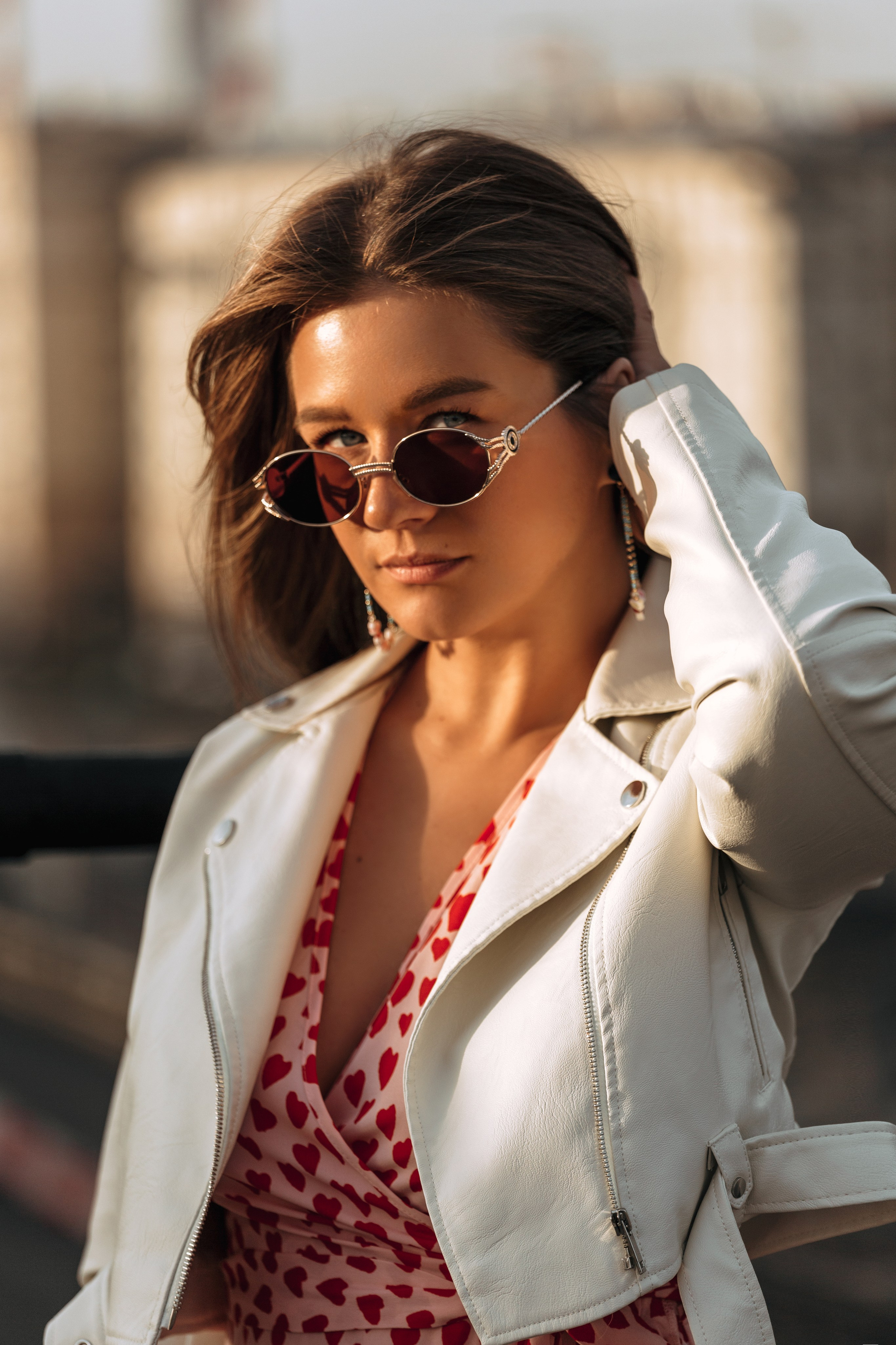 Любовь повсюду. Фототерапевт Ева Бунеева